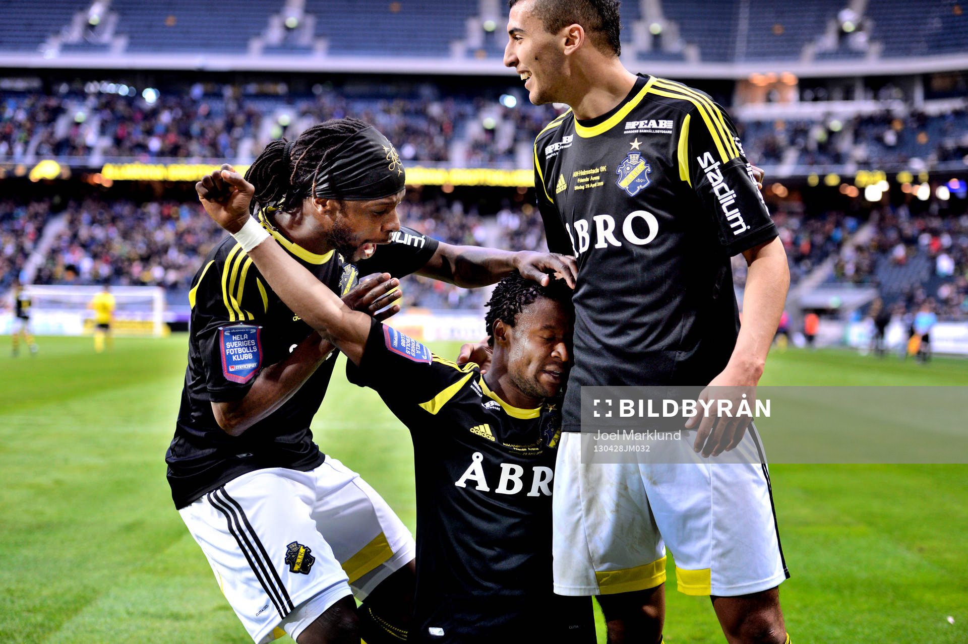 Martin Kayongo-Mutumba, Kennedy Igboananike, Nabil Bahoui,