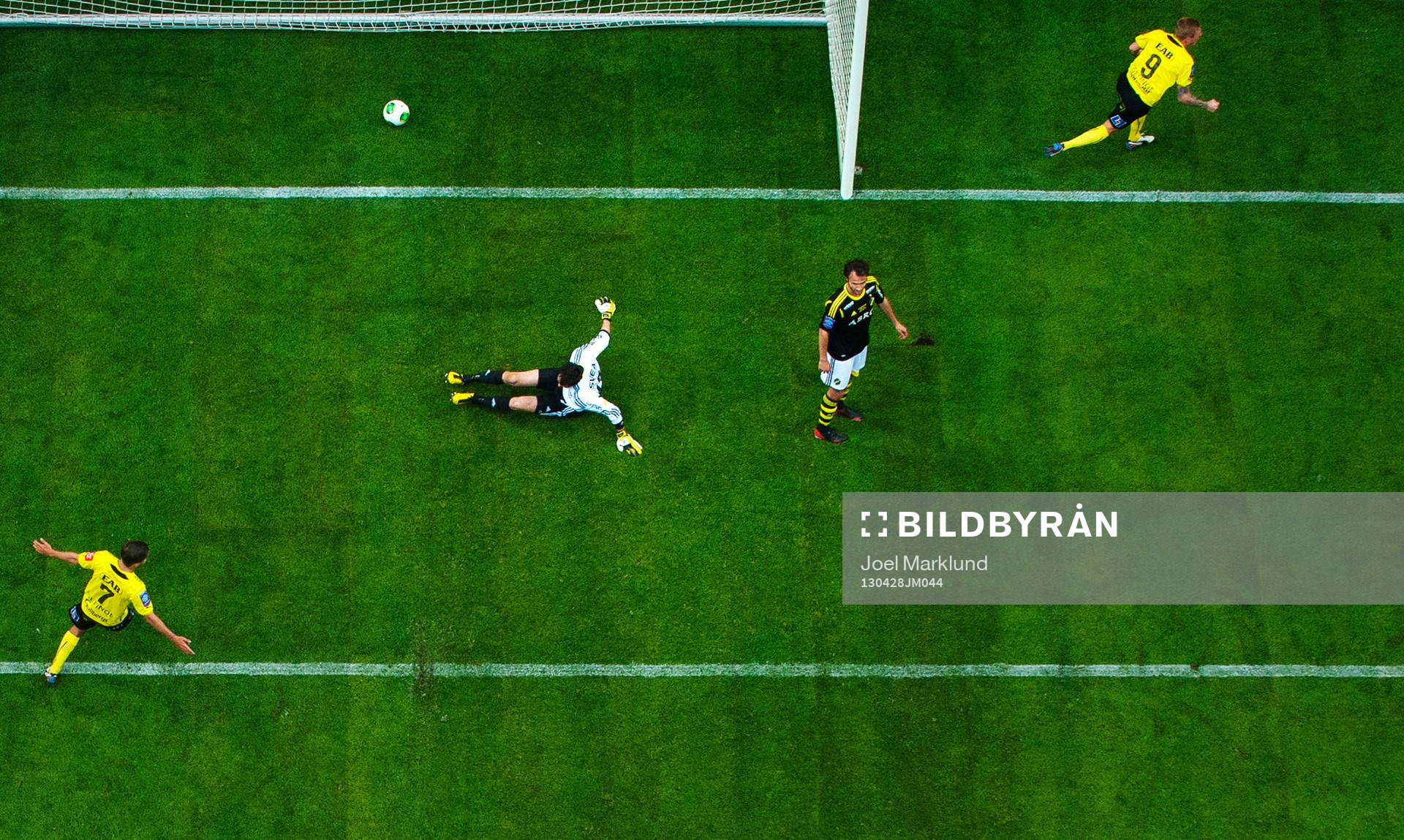 Kristinn Steindórsson och Gudjón Baldvinsson, Halmstad,