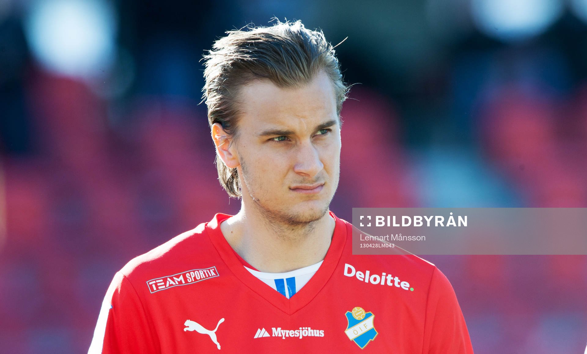 Månz Karlsson, Öster