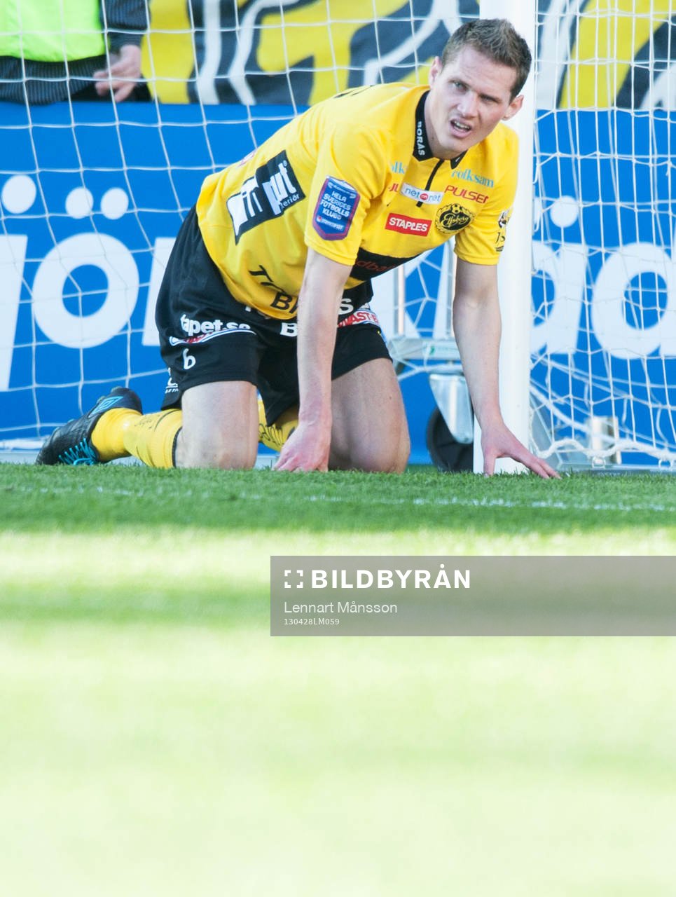 Jon Jönsson, Elfsborg