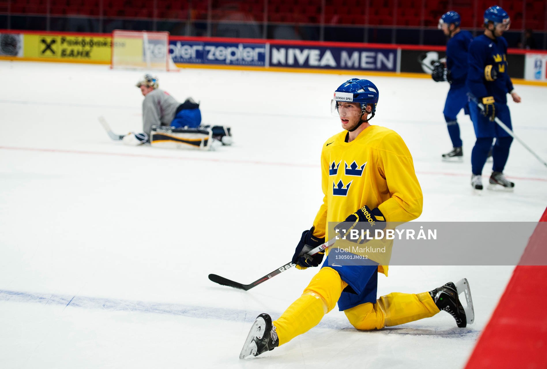 Petter Granberg