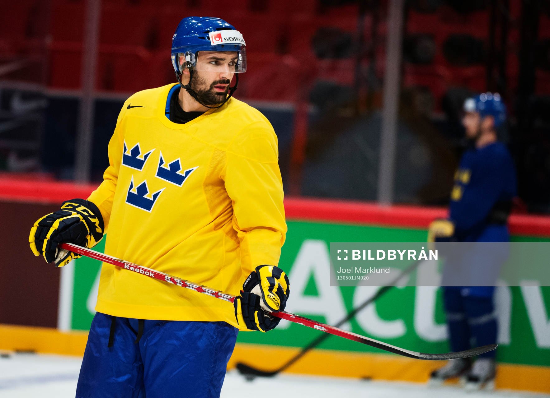 Daniel Rahimi