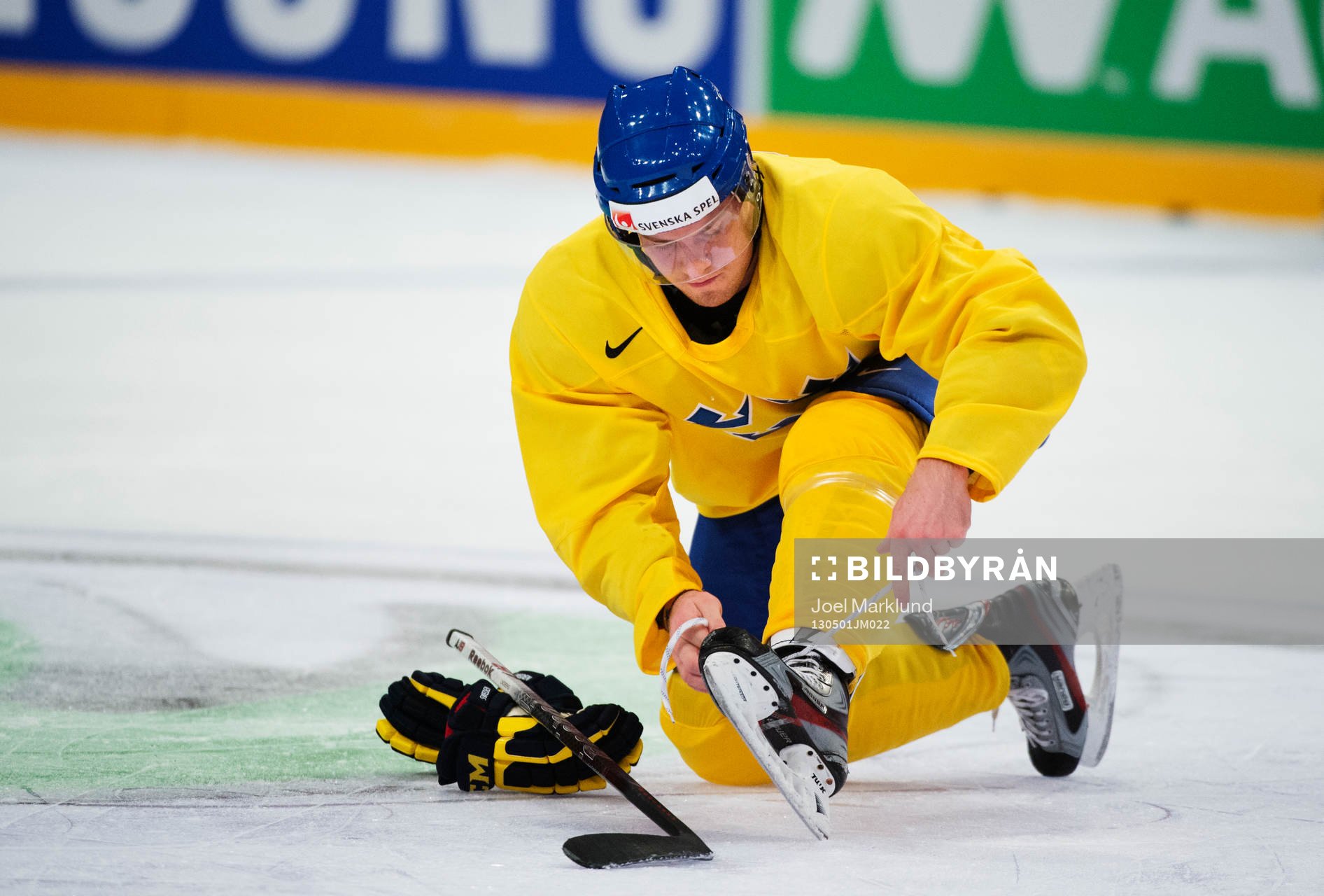 Oscar Lindberg