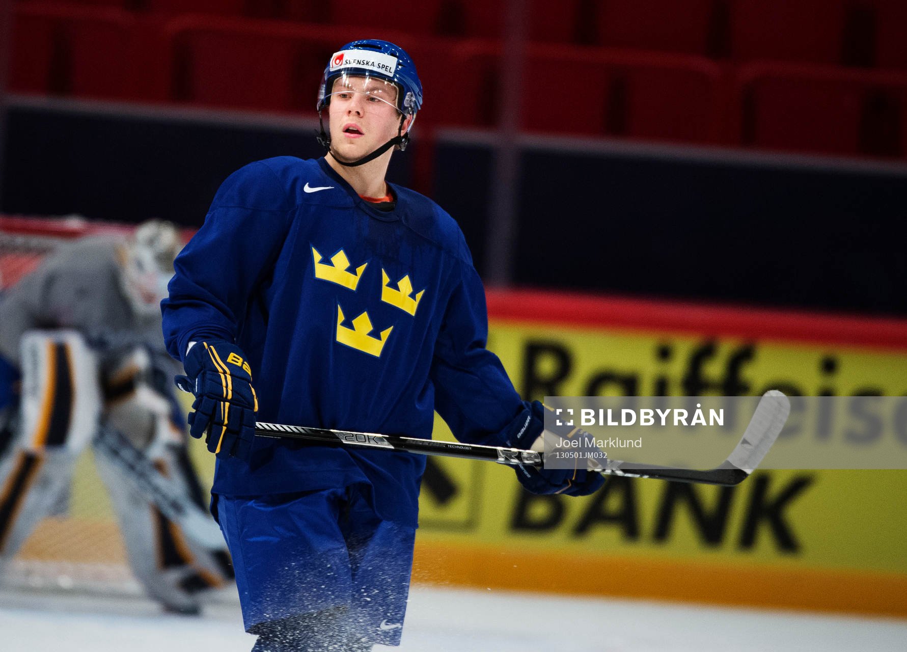 Erik Gustafsson