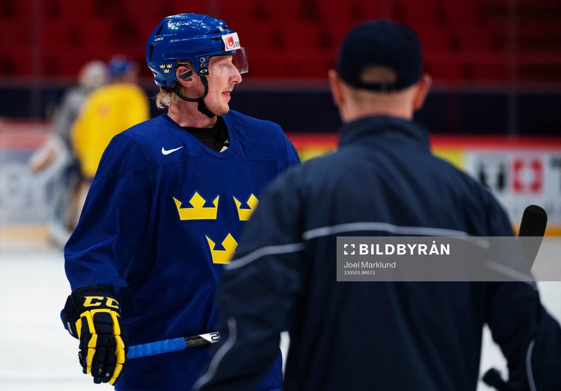 Simon Hjalmarsson