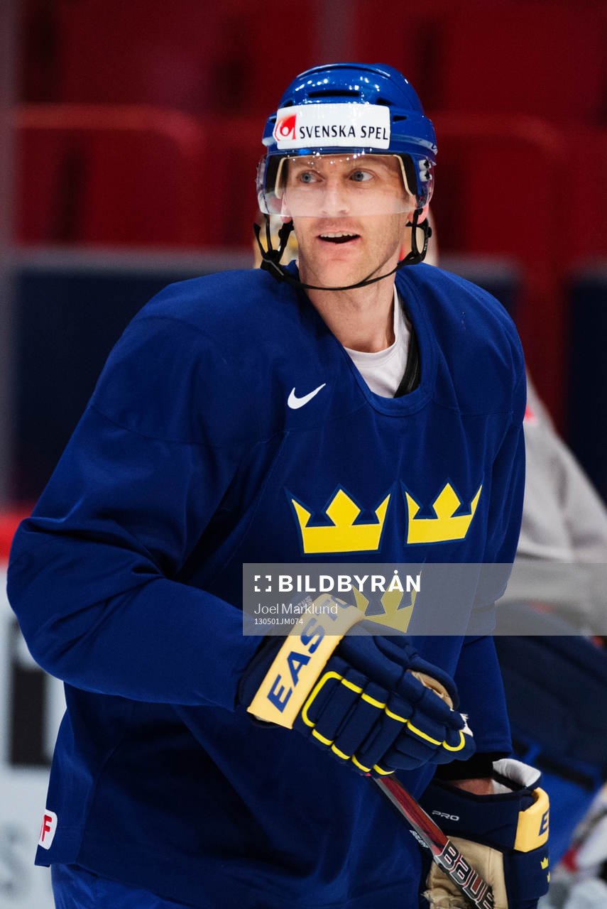 Henrik Tallinder