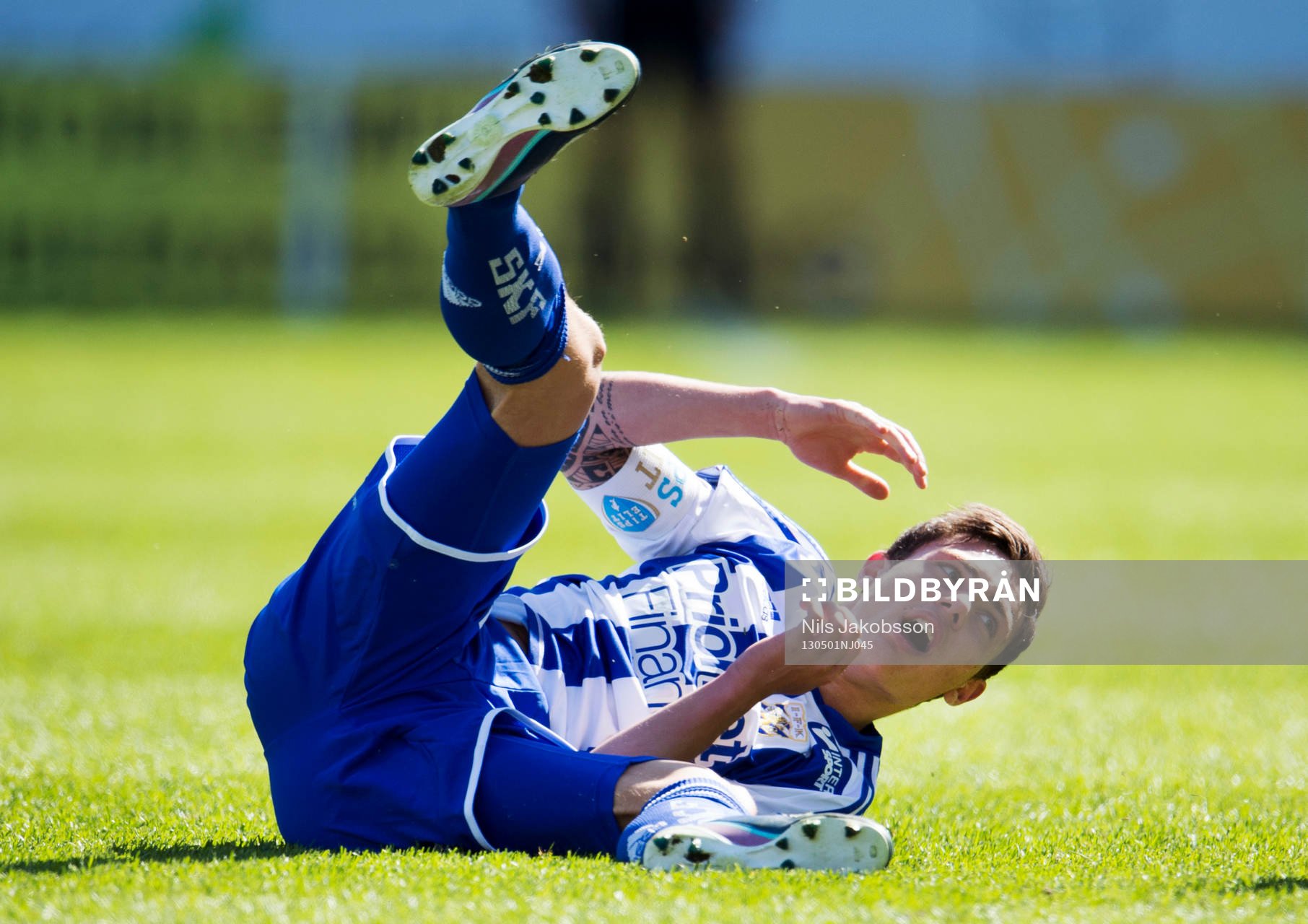 David Moberg Karlsson, IFK Göteborg