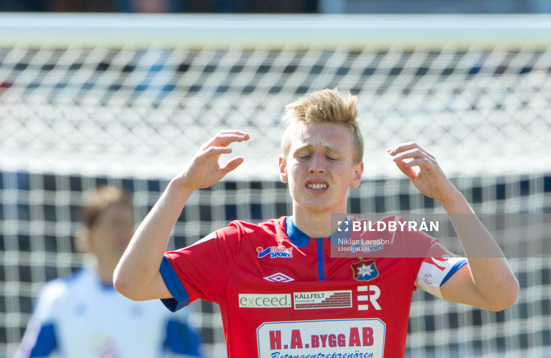 Sebastian Ohlsson, Örgryte