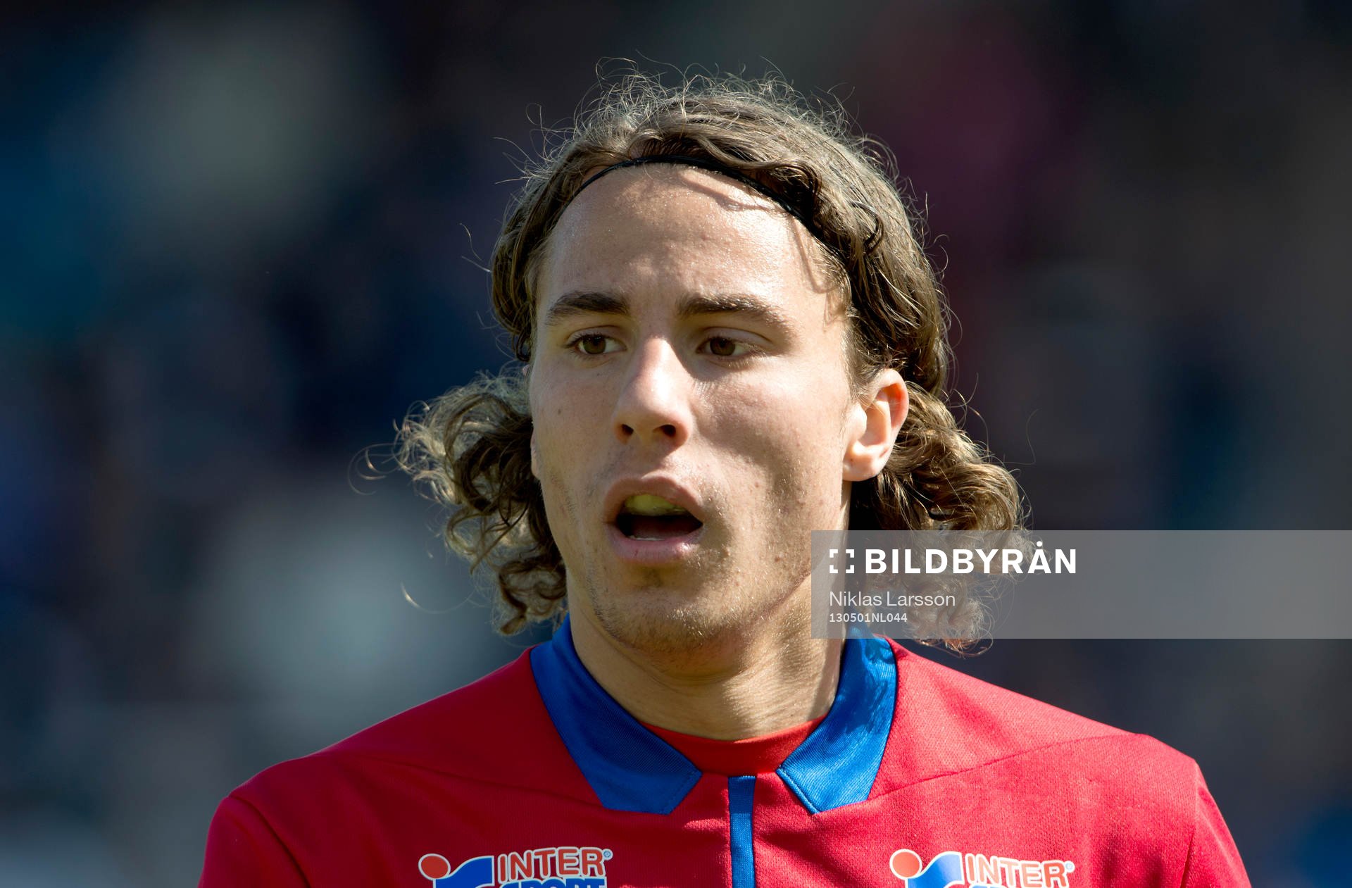 Jonathan Azulay, Örgryte