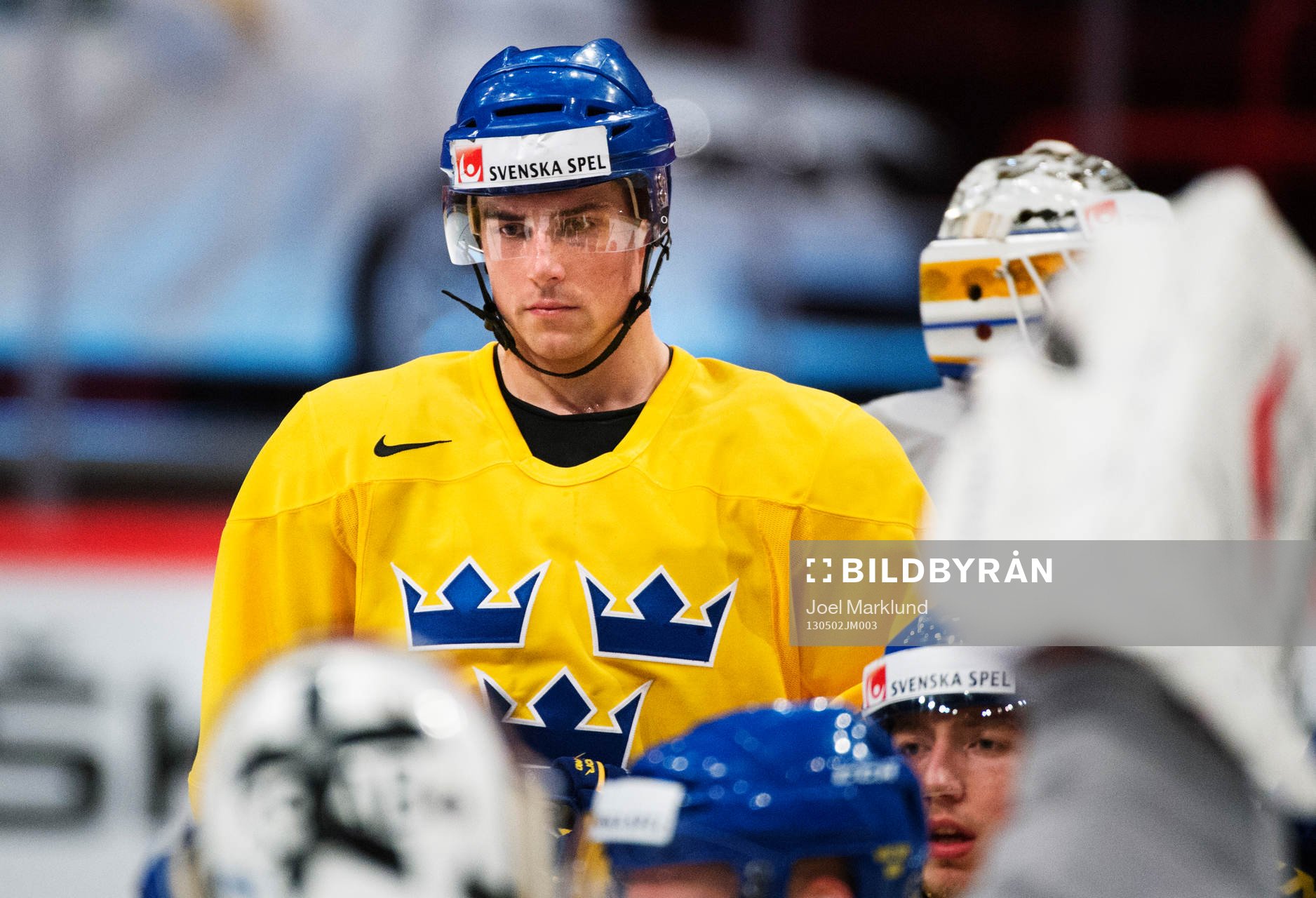 Tobias Viklund