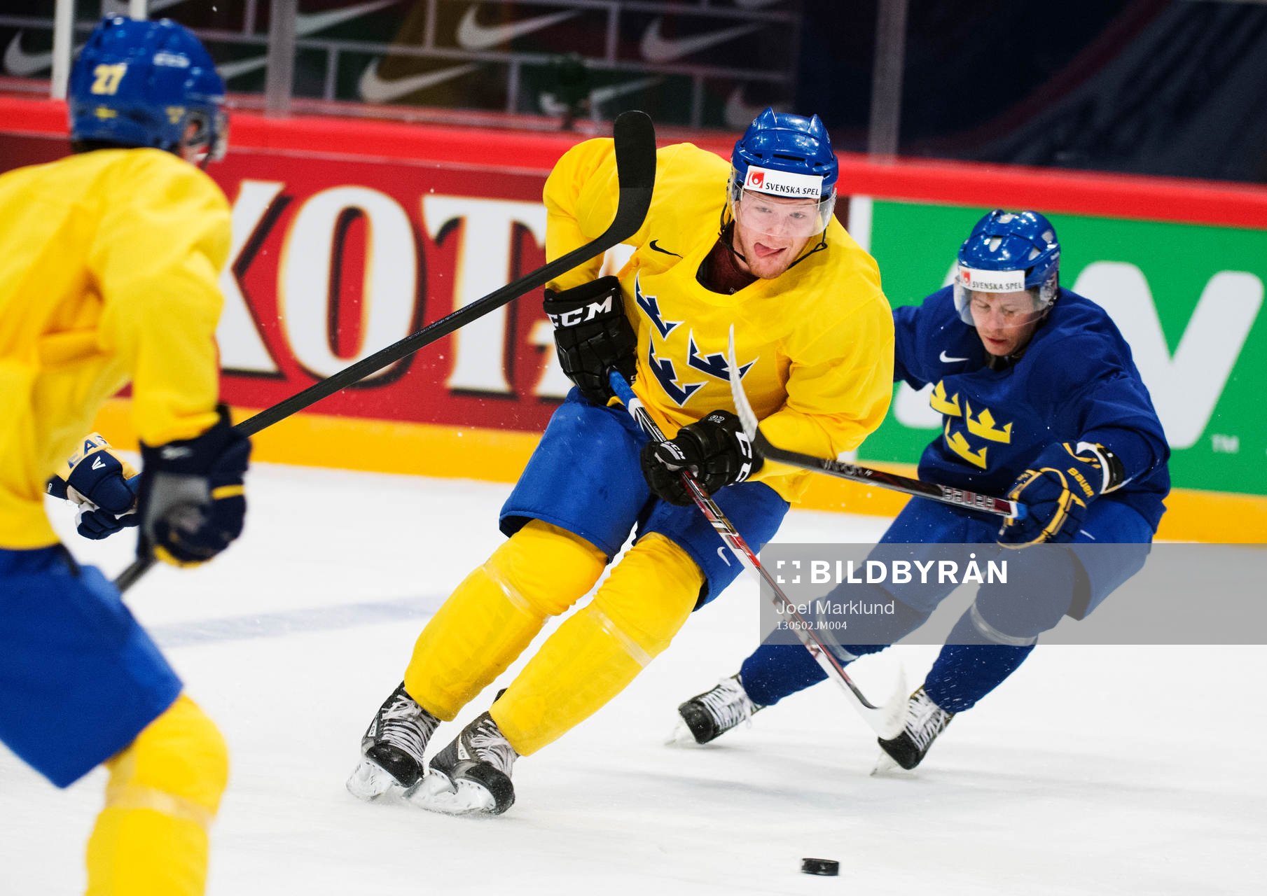 Gabriel Landeskog