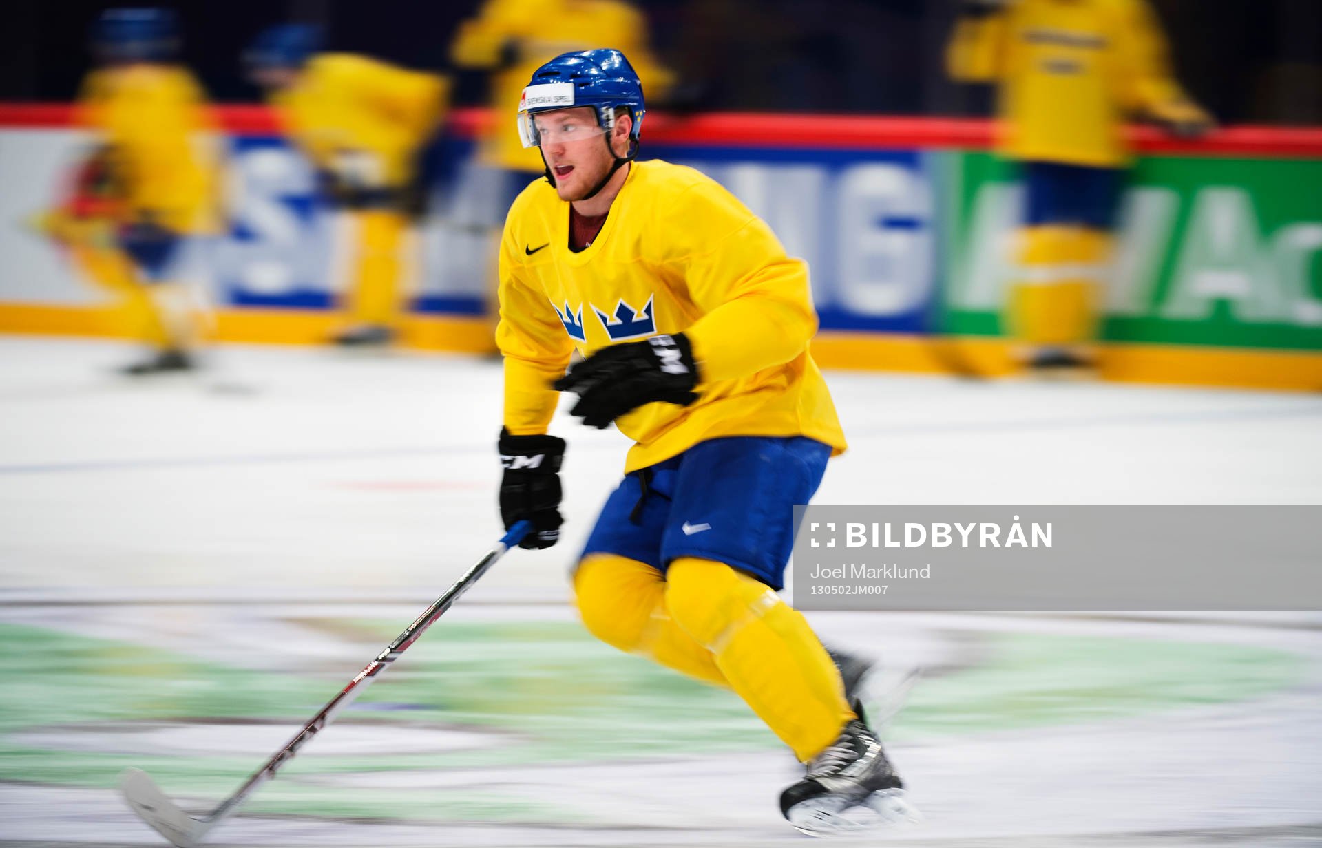 Gabriel Landeskog