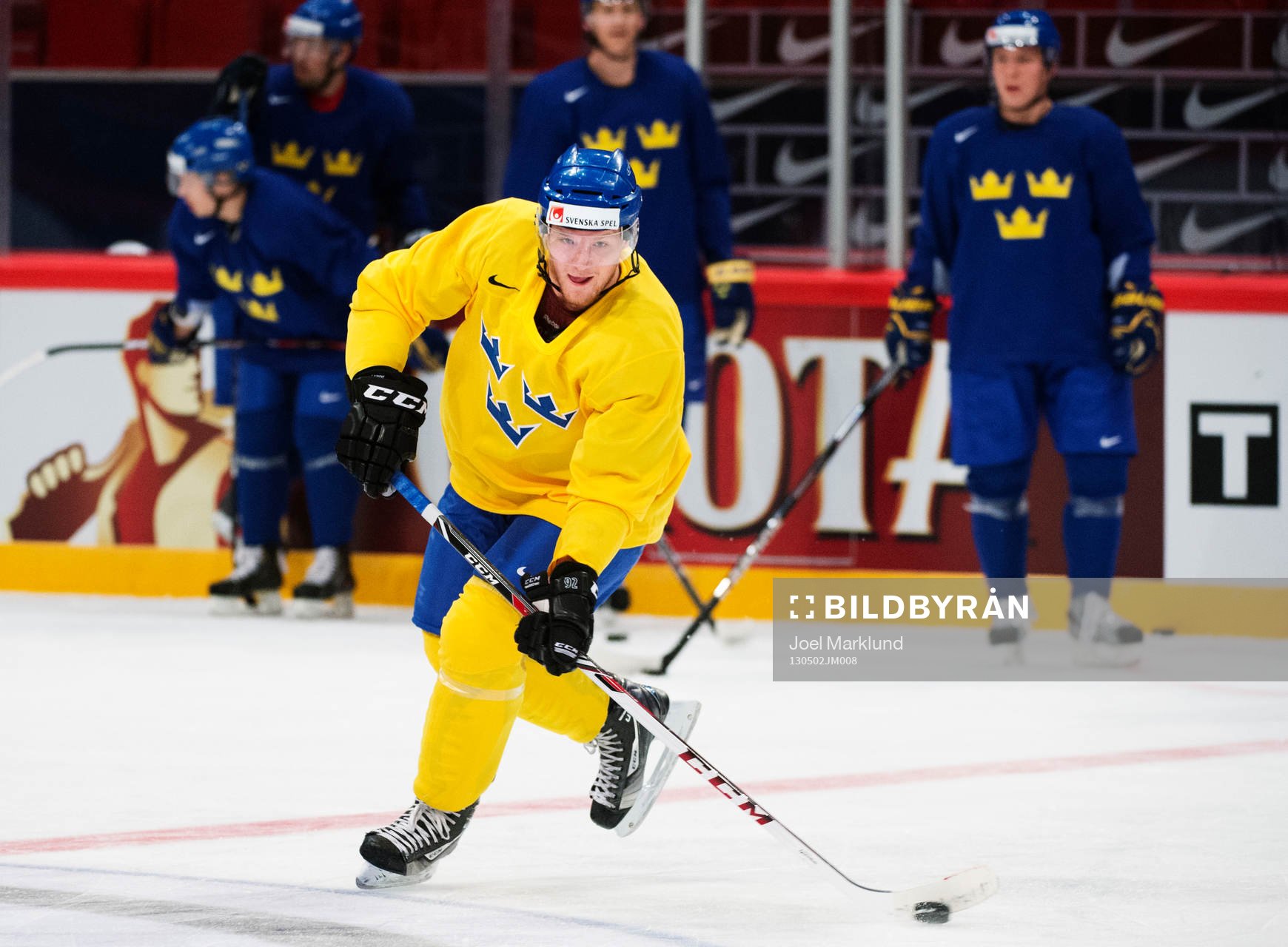 Gabriel Landeskog