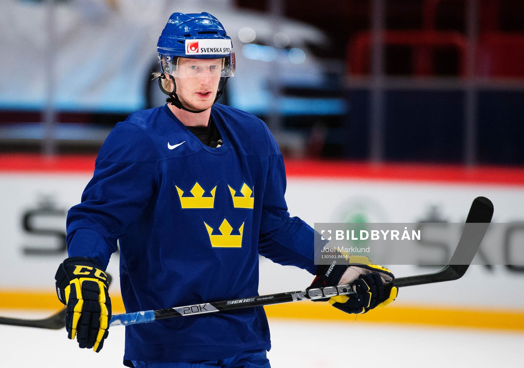 Simon Hjalmarsson