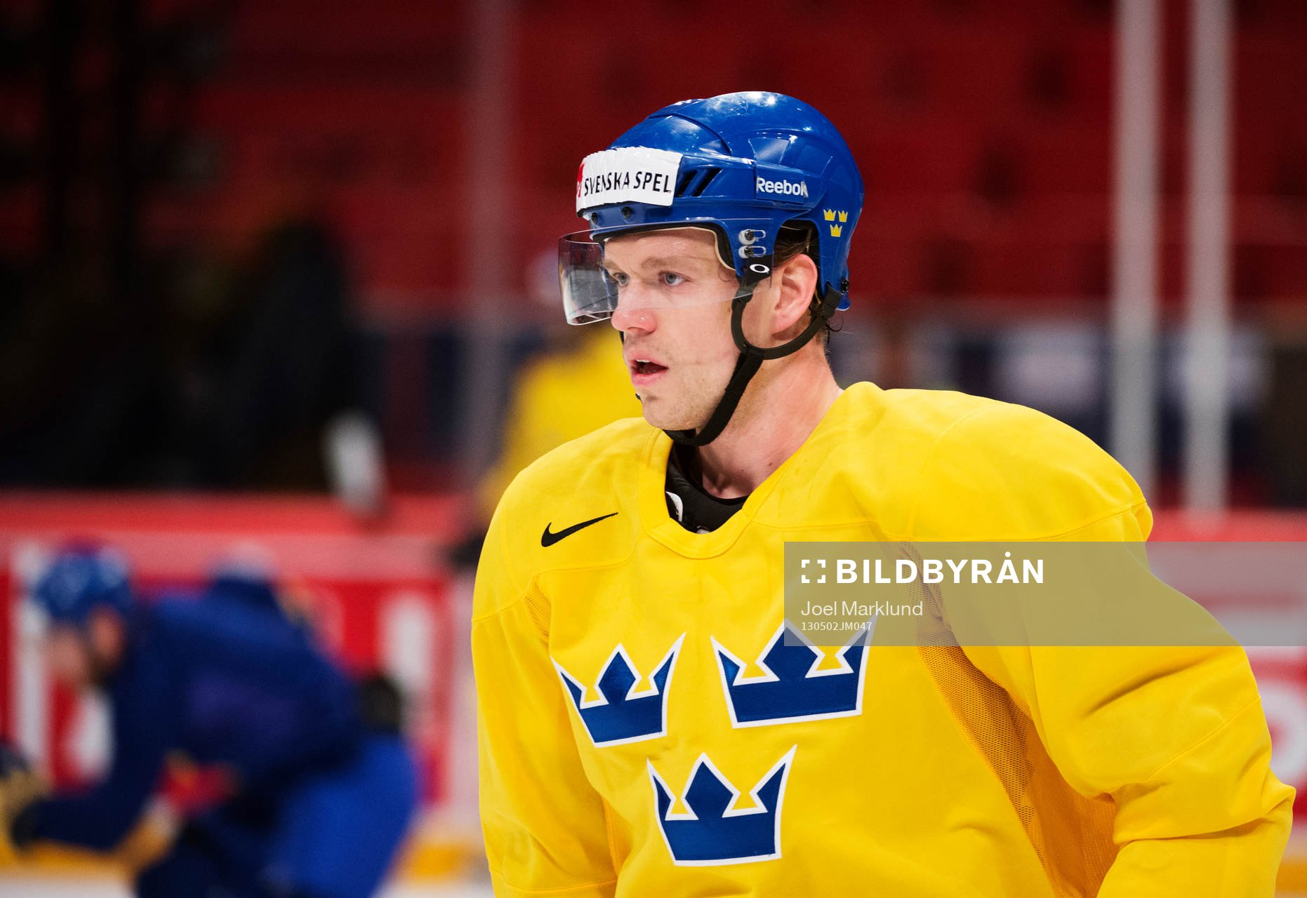 Nicklas Danielsson