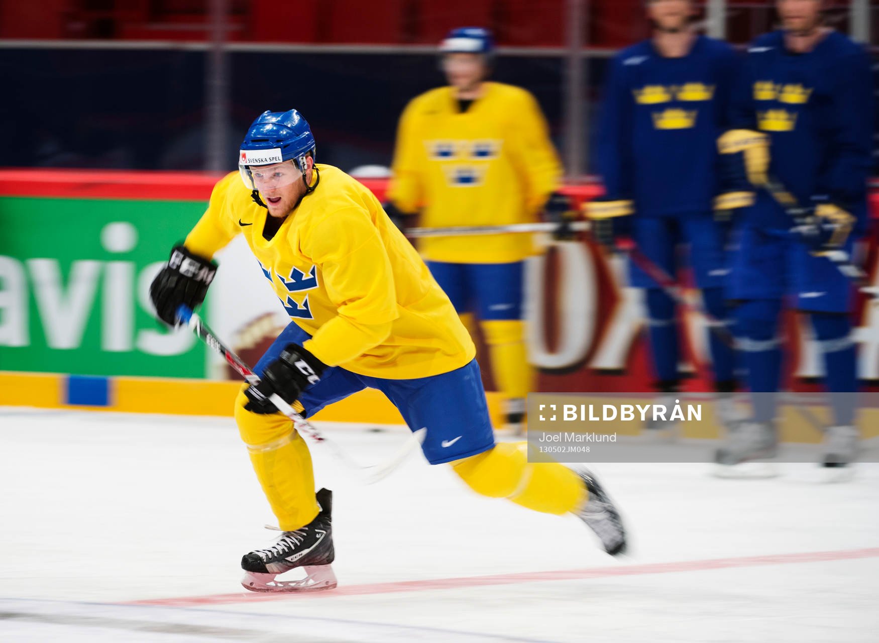 Gabriel Landeskog