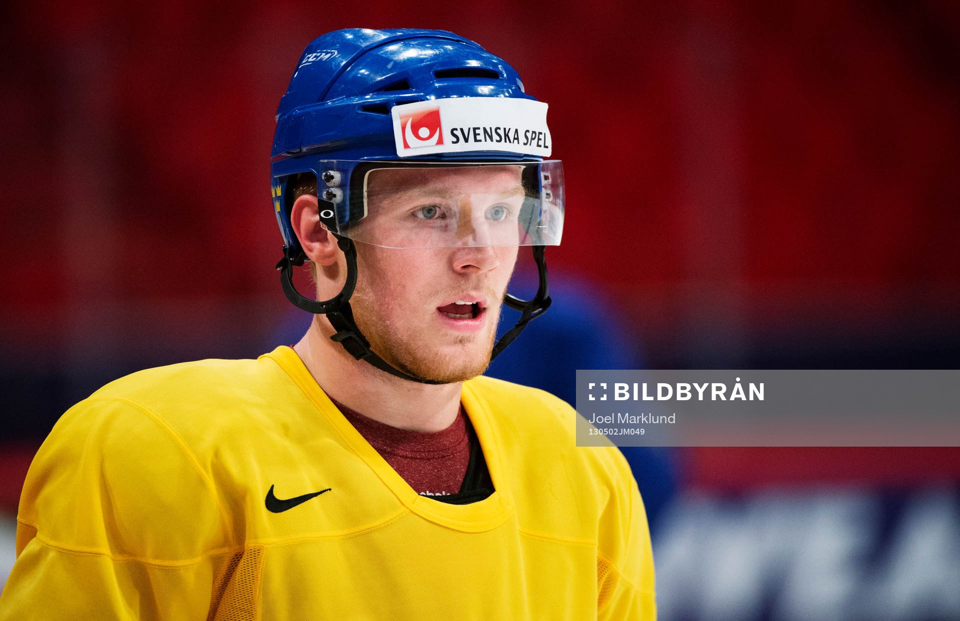 Gabriel Landeskog