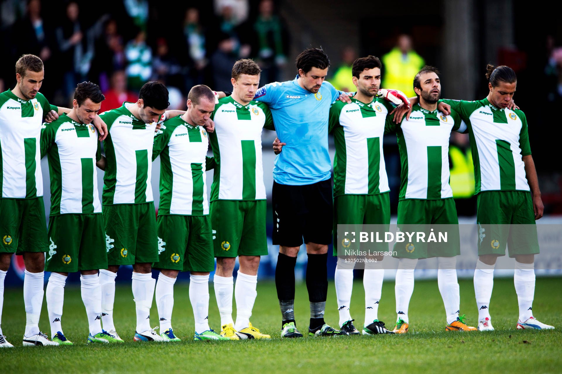 Hammarby
