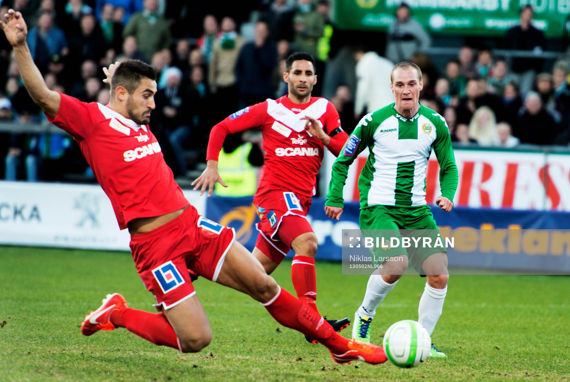 Sotiris Papagiannopoulus, Assyriska gör självmål,