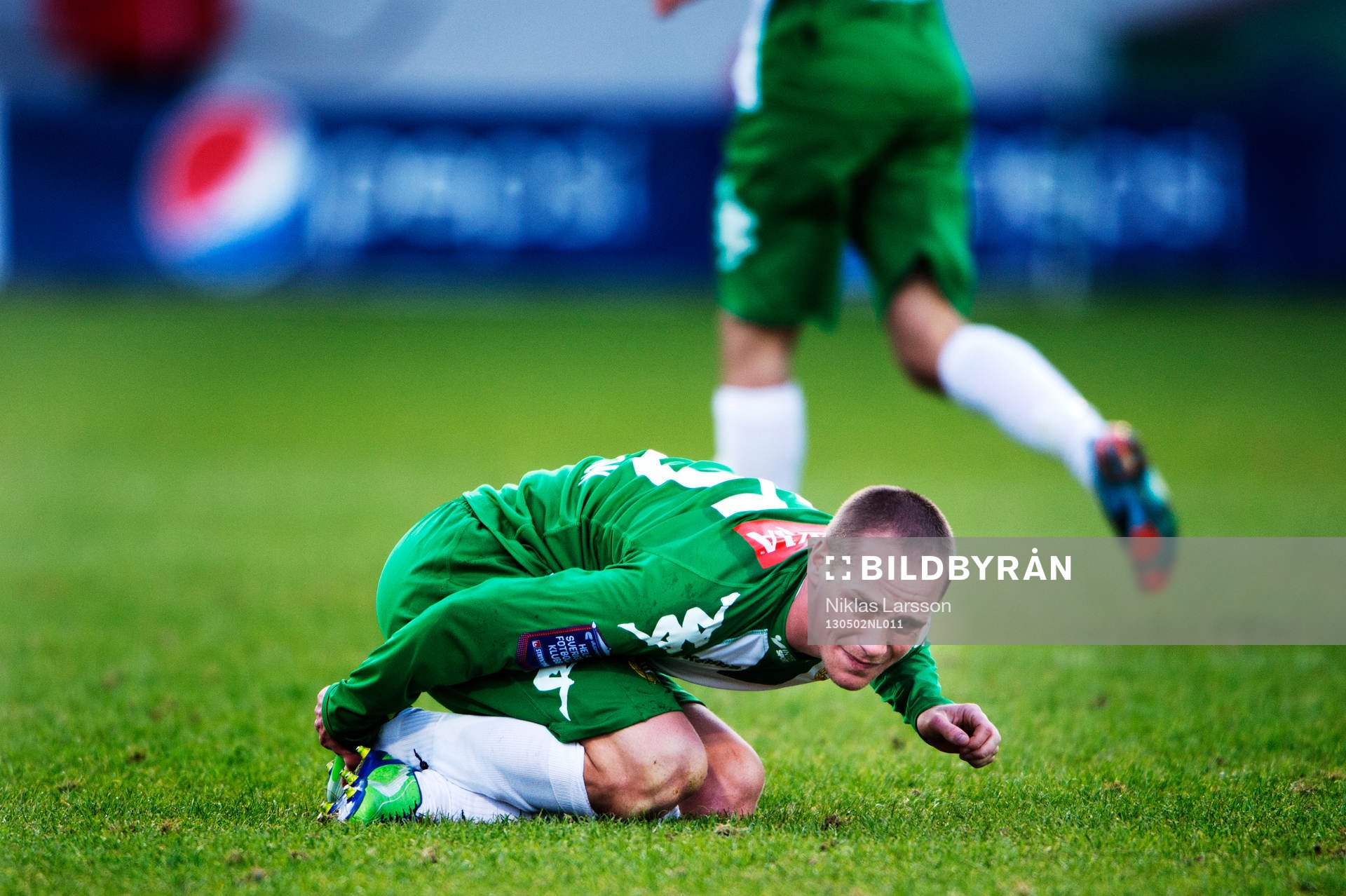 Christoffer Carlsson, Hammarby
