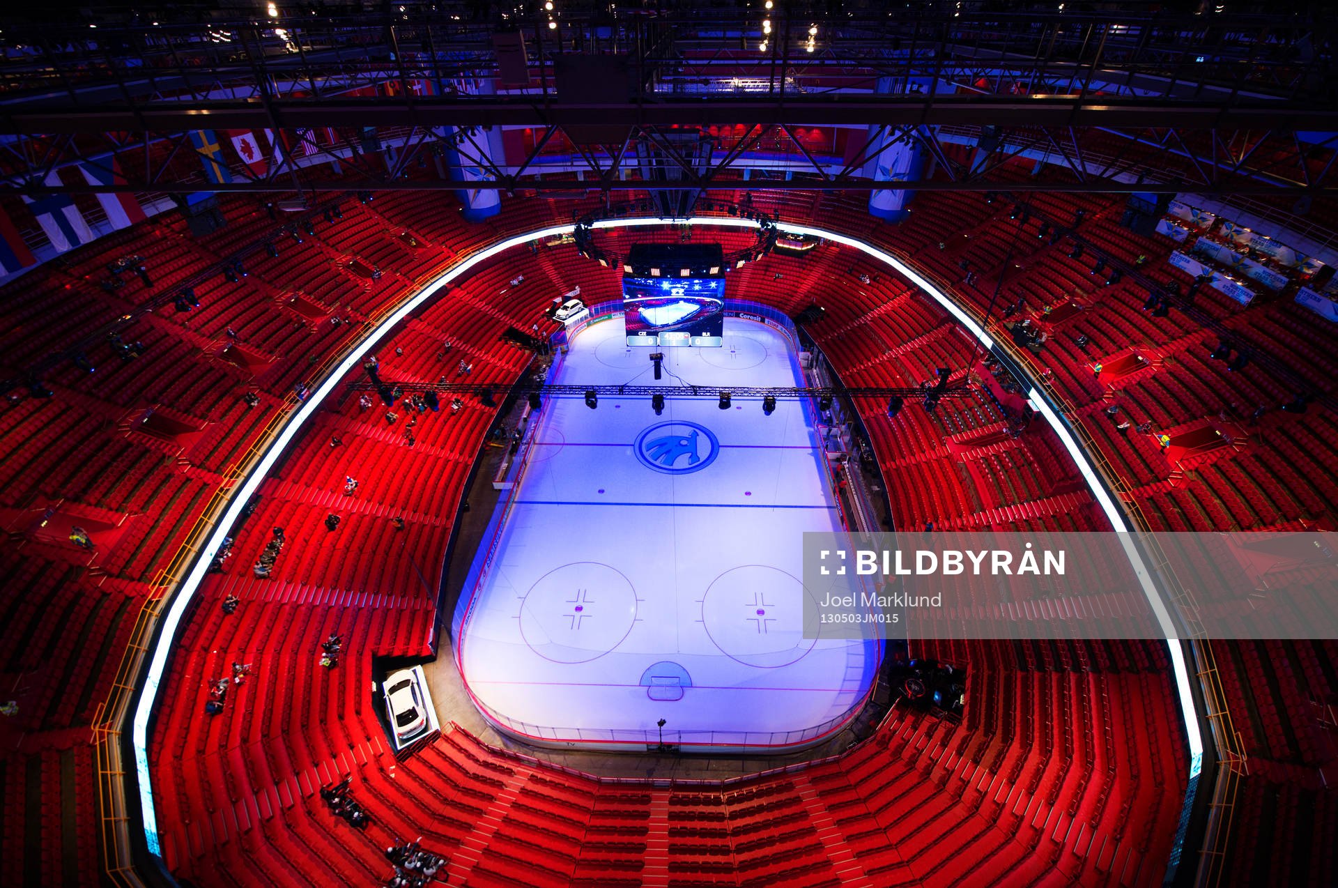 Globen