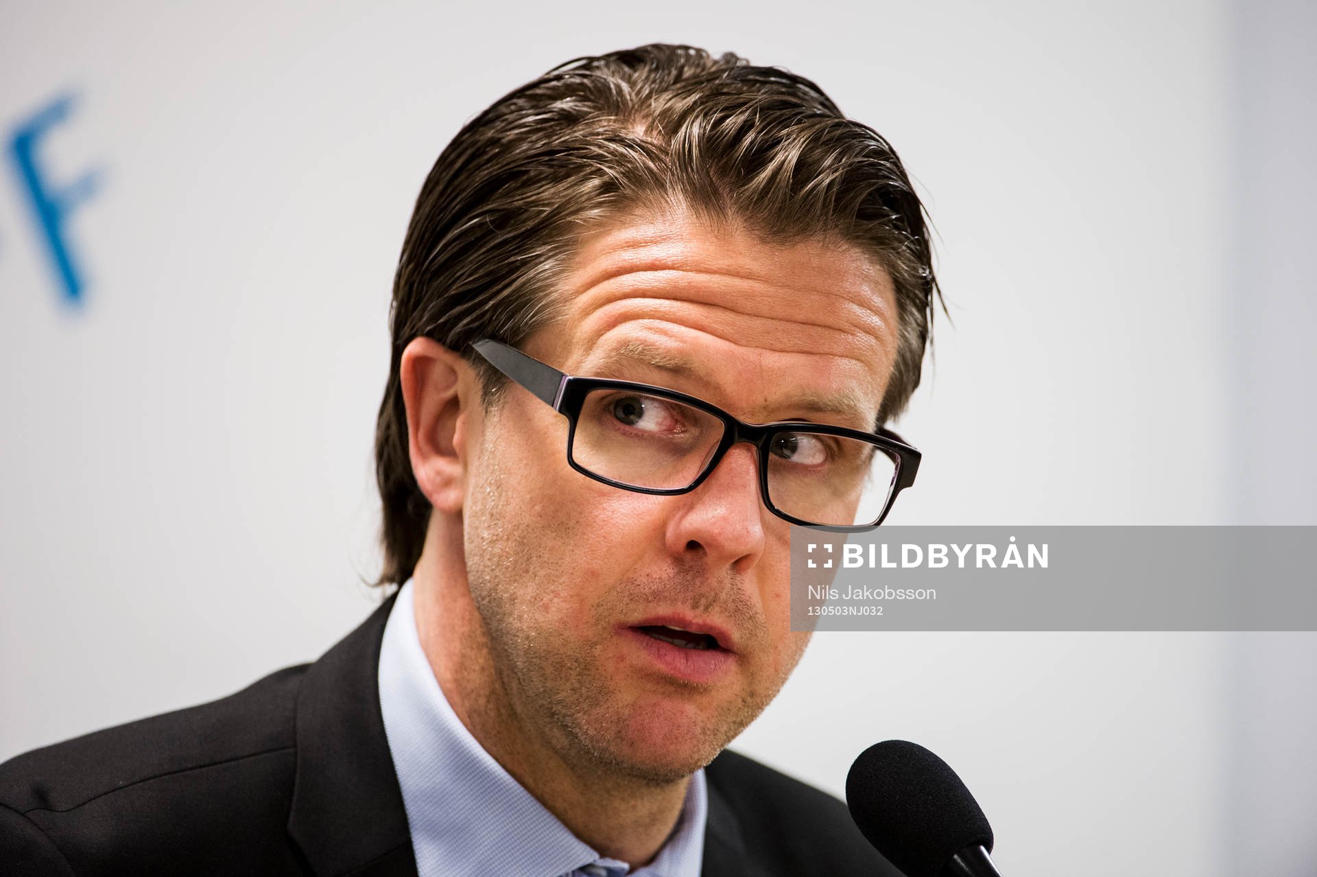 Fotboll, Allsvenskan, Malmö FF - IFK Norrköping: Rikard Norling, tränare Malmö FF.
