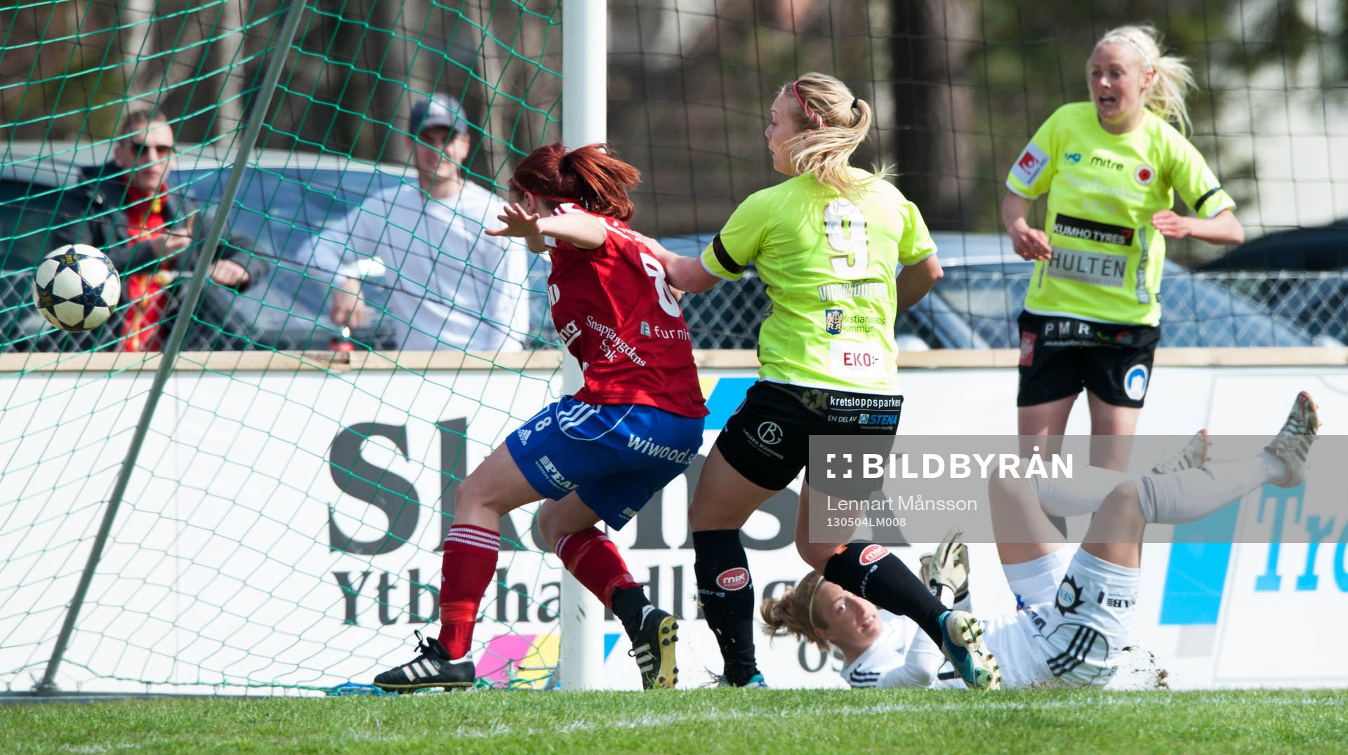 0-2, Margret Lara Vidarsdottir framspelad av Josefine