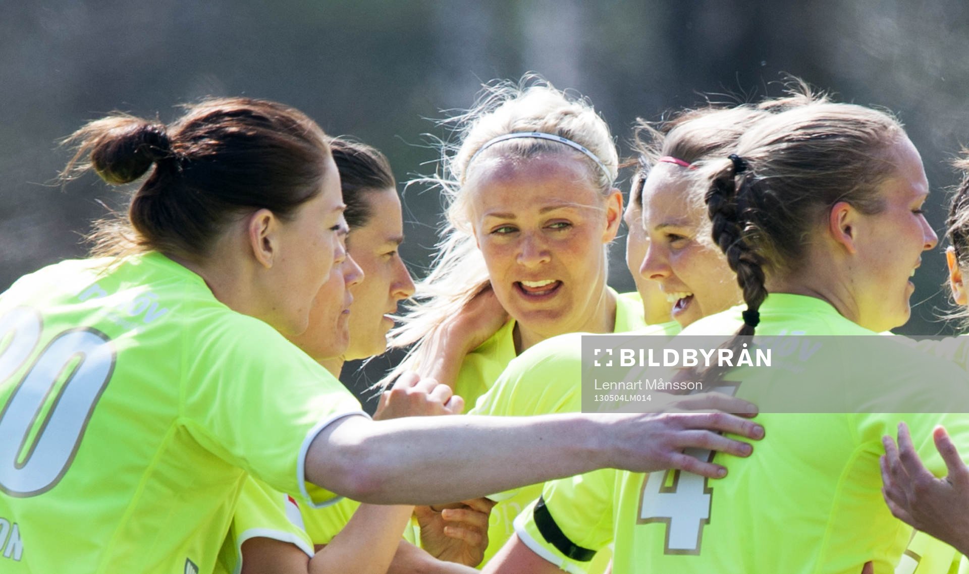 0-1 Josefine Öqvist, Kristianstad