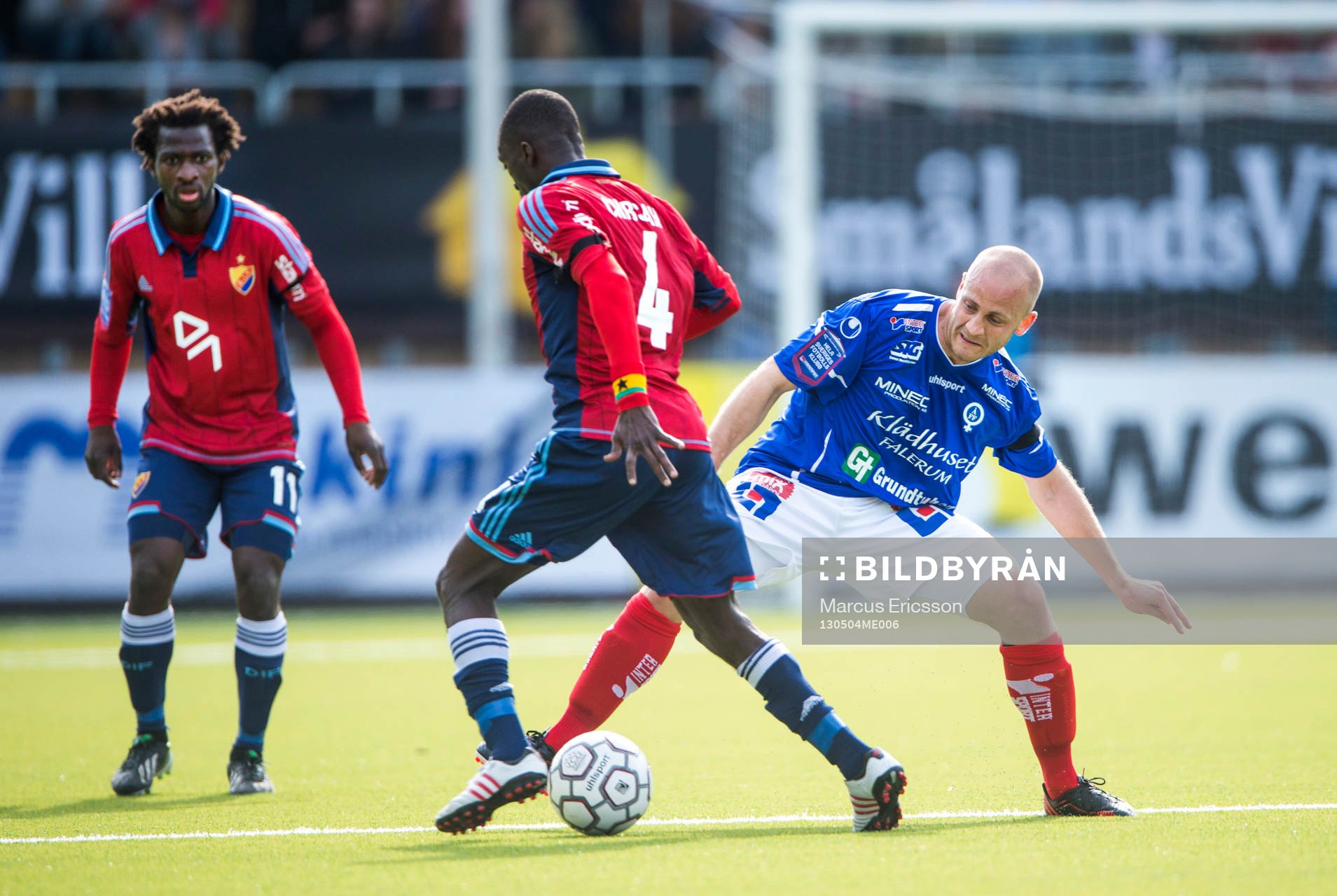 Daniel Sjölund, Åtvidaberg