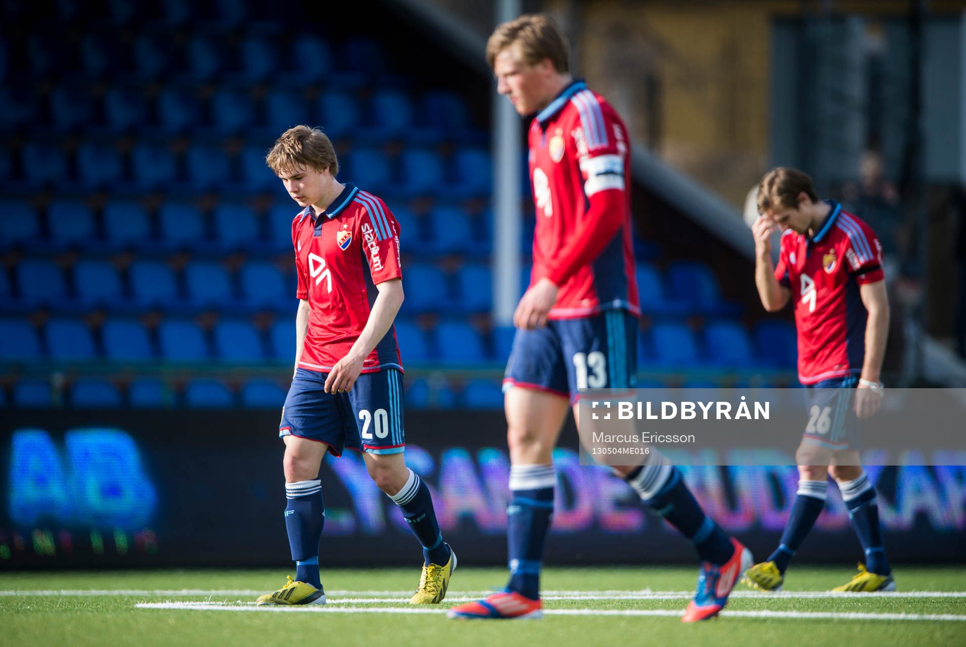 Depp i Djurgården