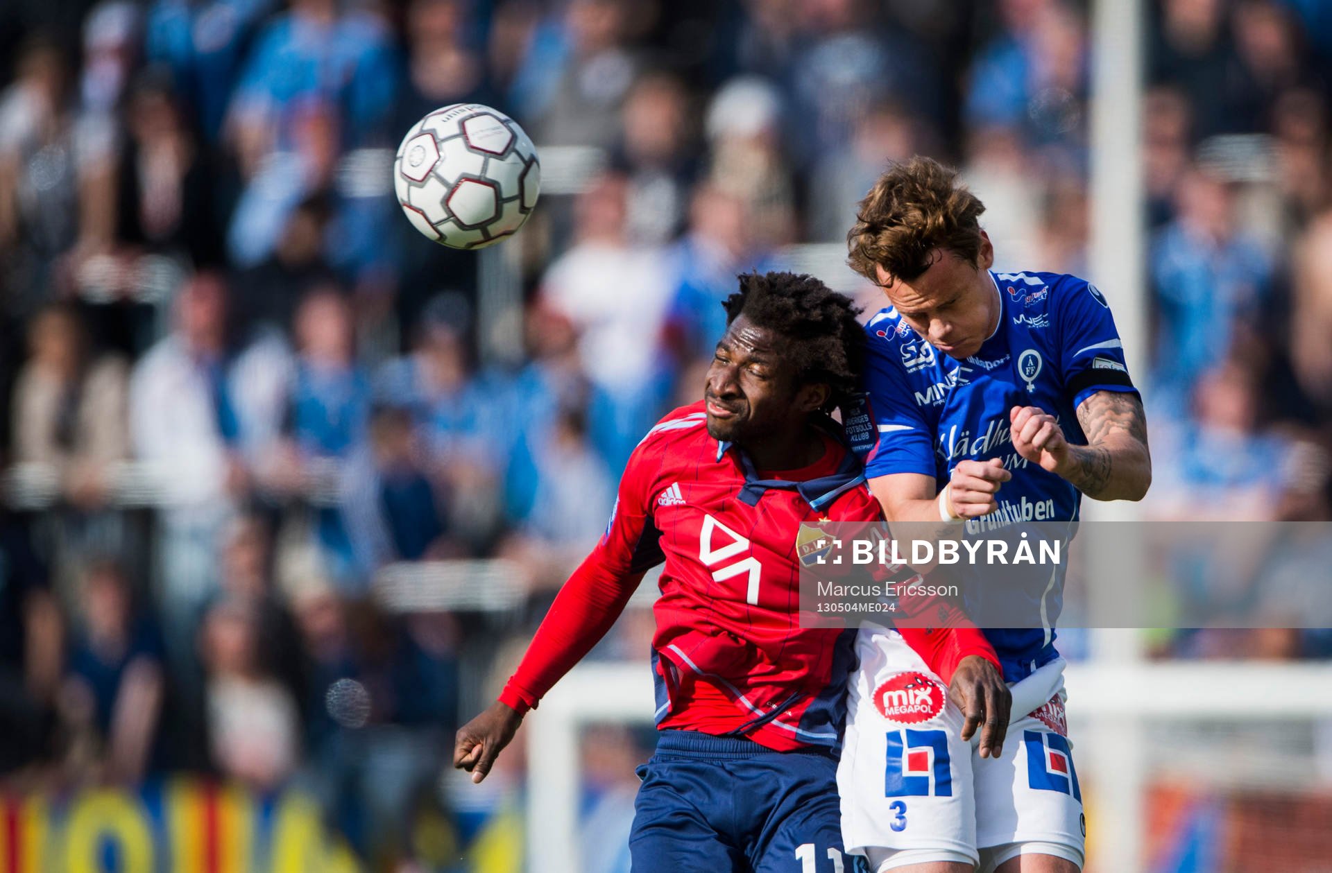 Amadou Jawo, Djurgården och Erik Moberg, Åtvidaberg