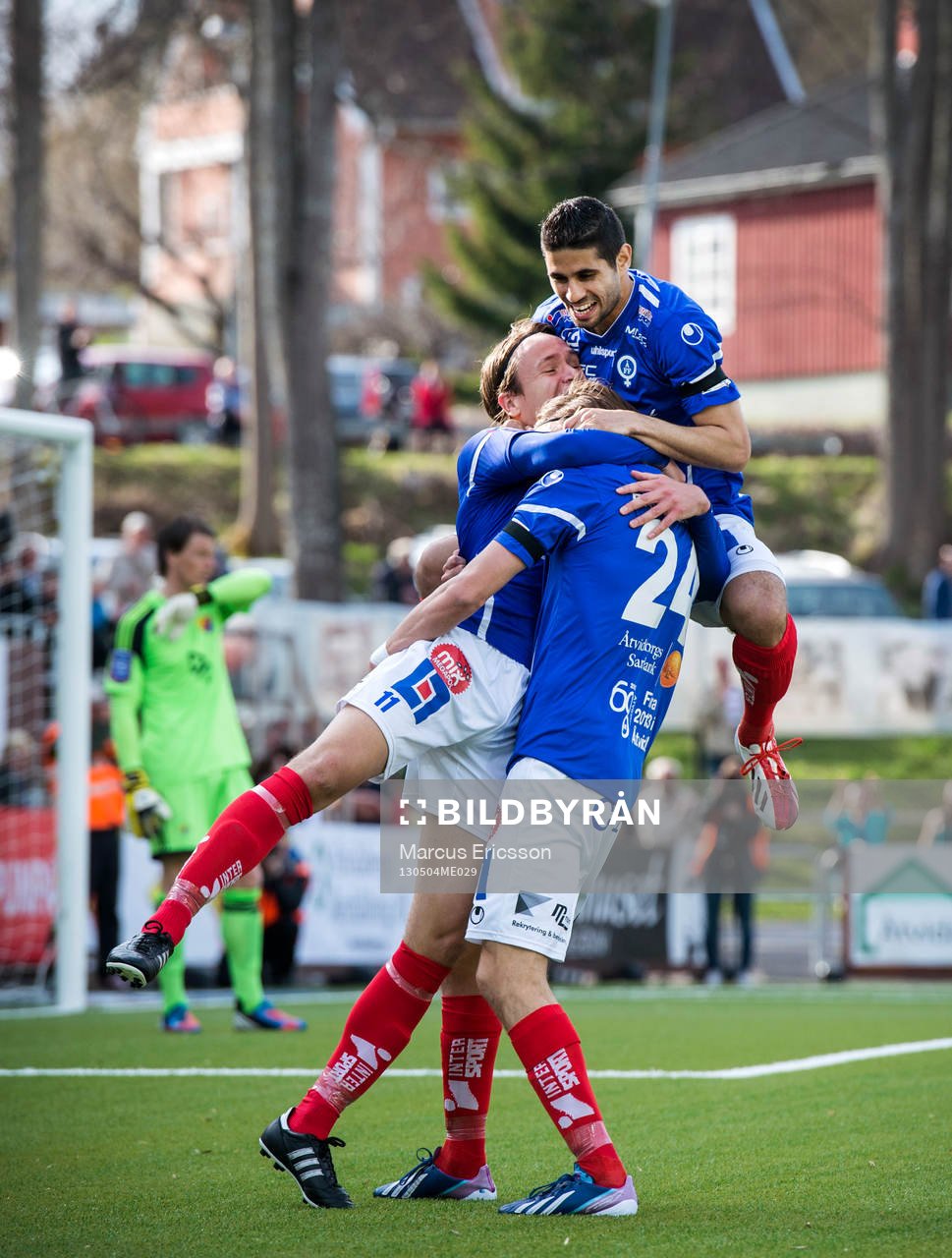 Viktor Prodell, Imad Zatra kramar om Tom Pettersson,