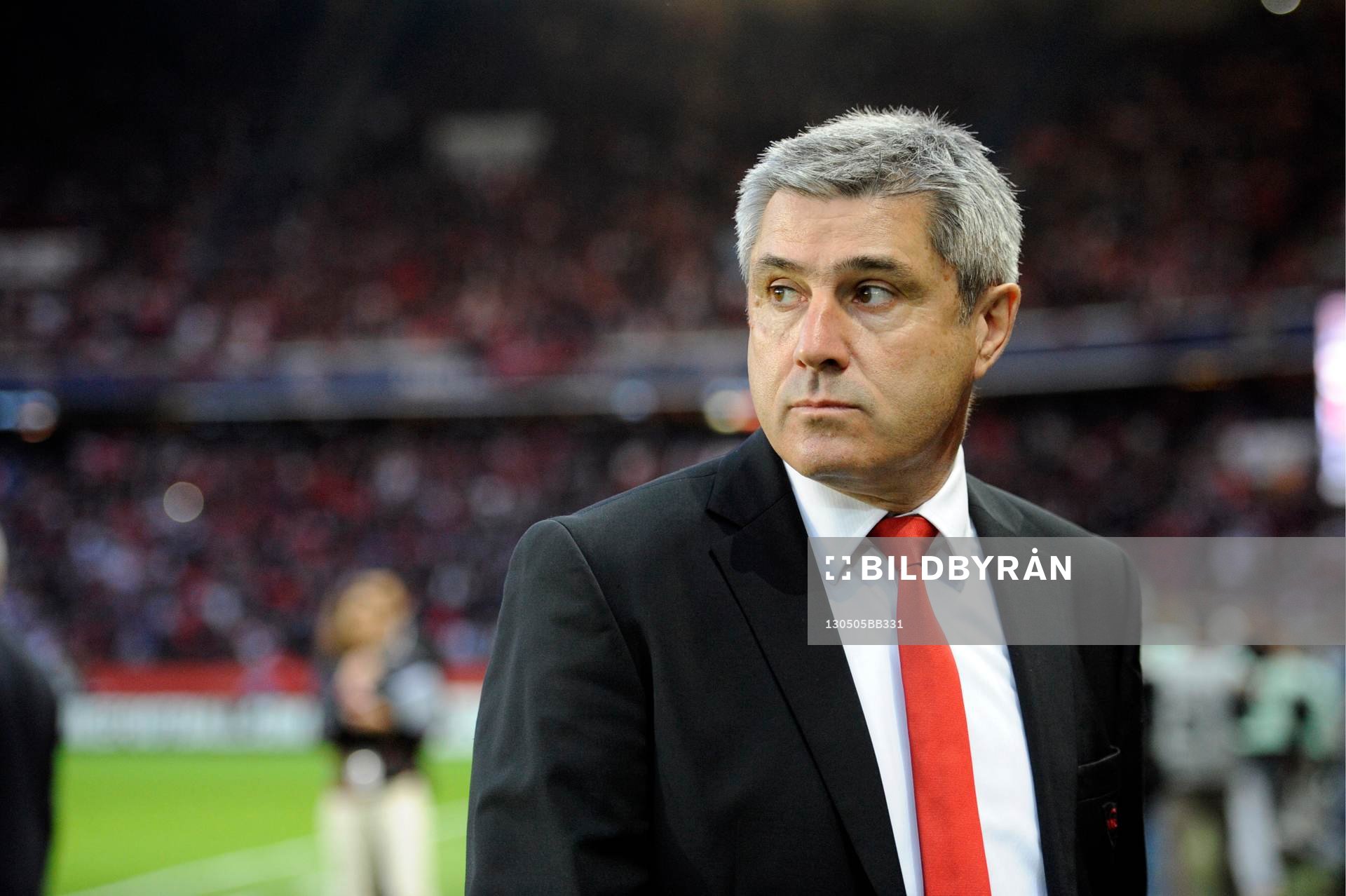 Daniel SANCHEZ - 05.05.2013 - PSG / Valenciennes - 35e