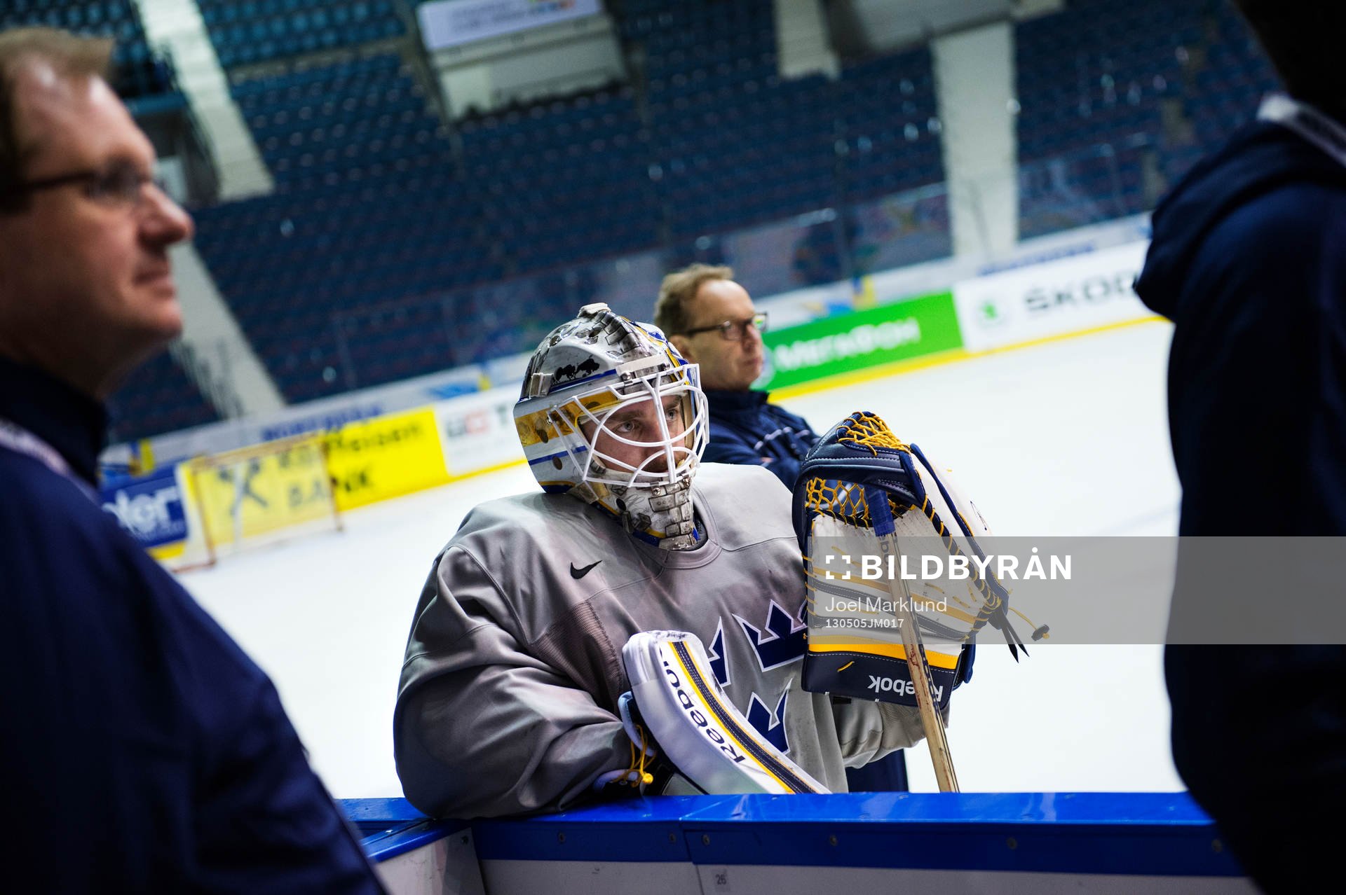 Jhonas Enroth