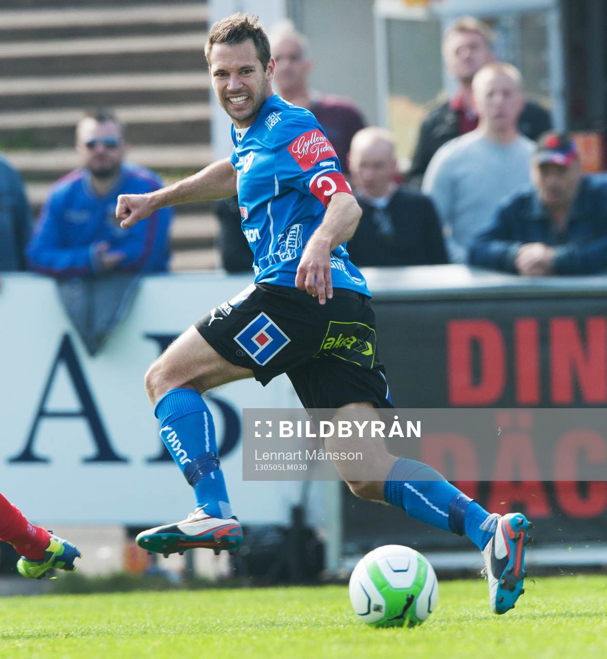 Stefan Selakovic, Halmstad