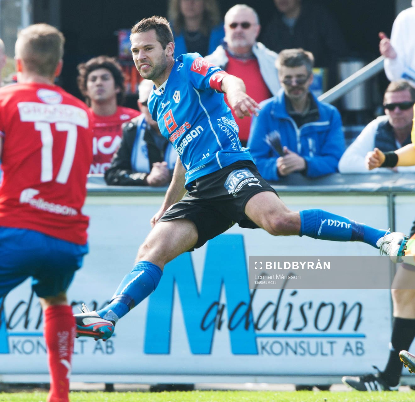 Stefan Selakovic, Halmstad