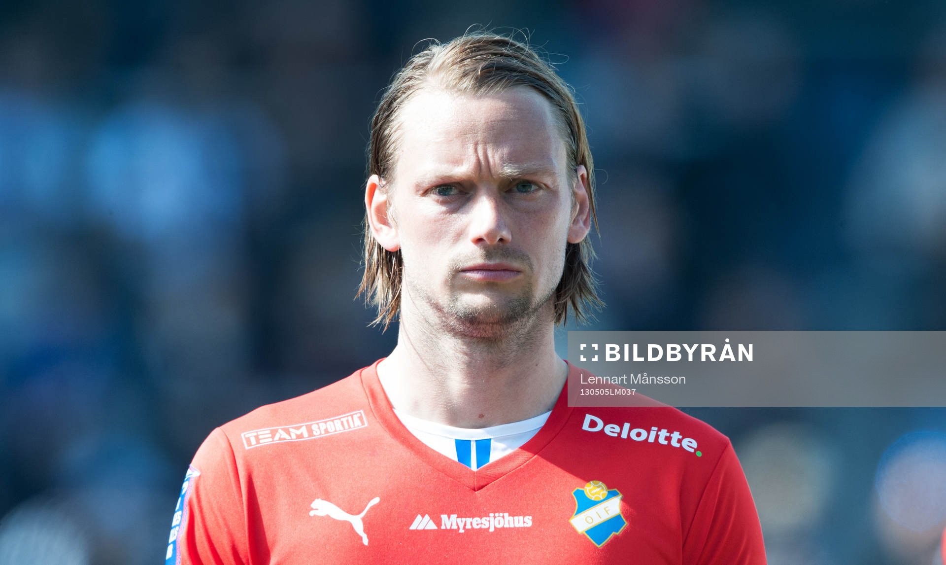Patrik Bojent, Öster