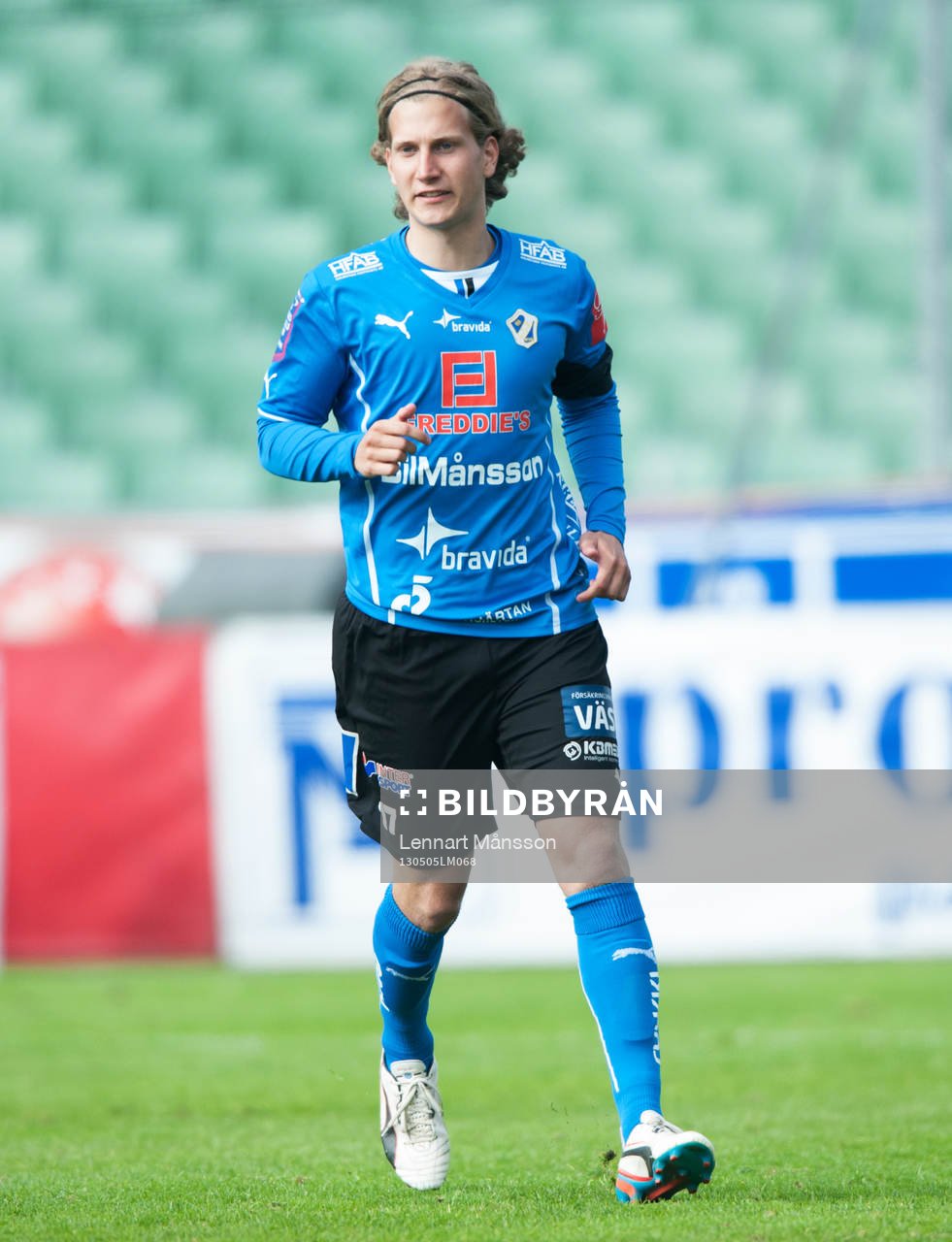 Oliver Silverholt, Halmstad