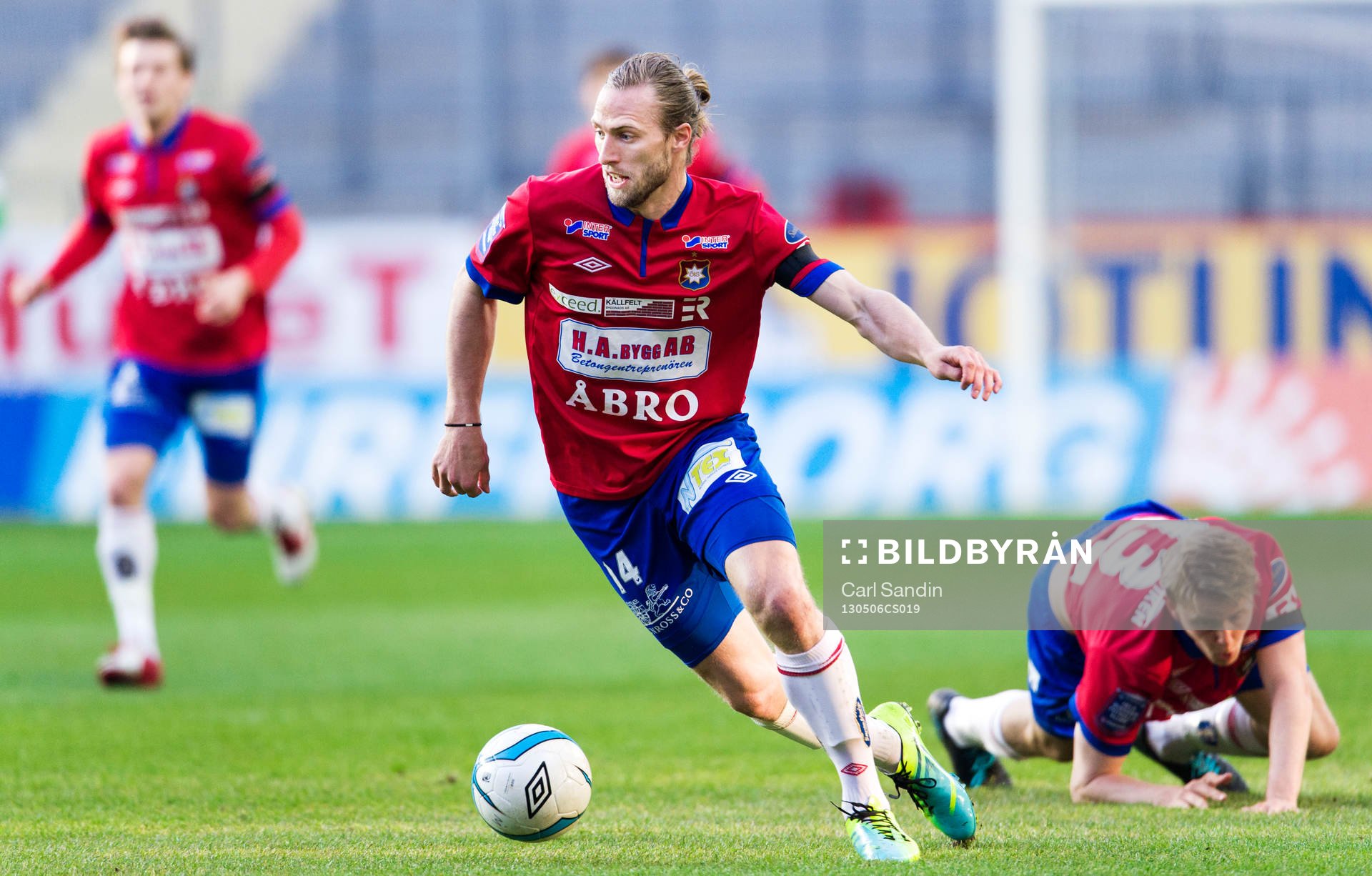 Emil Karlsson, Örgryte