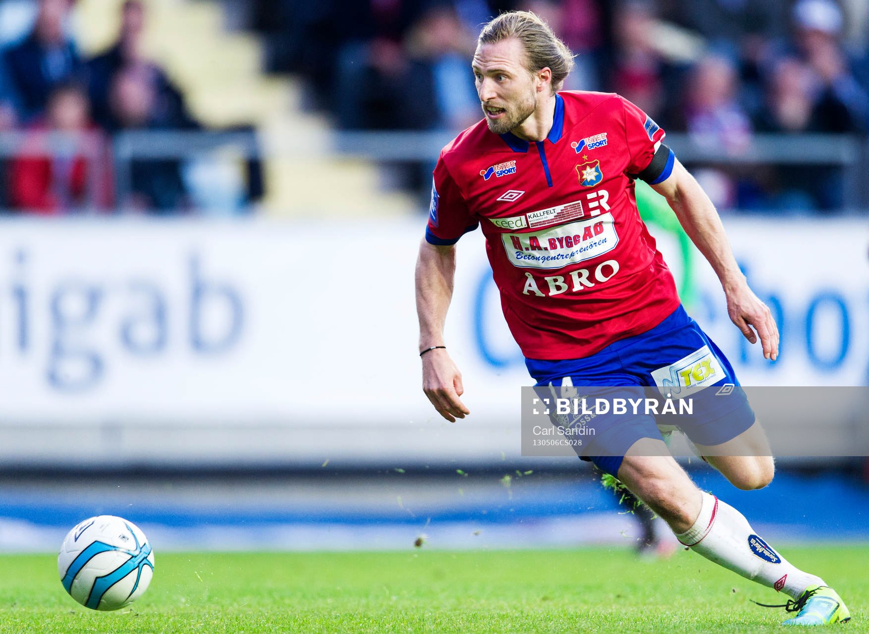 Emil Karlsson, Örgryte
