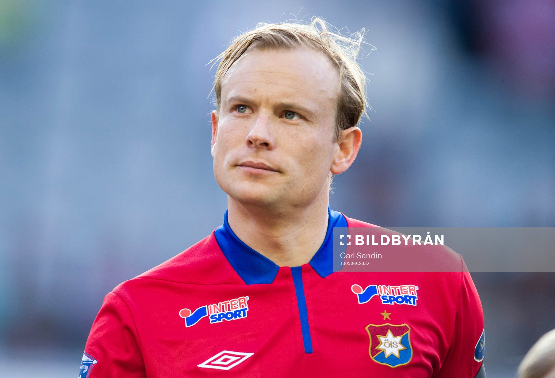 Christofer Bengtsson, Örgryte