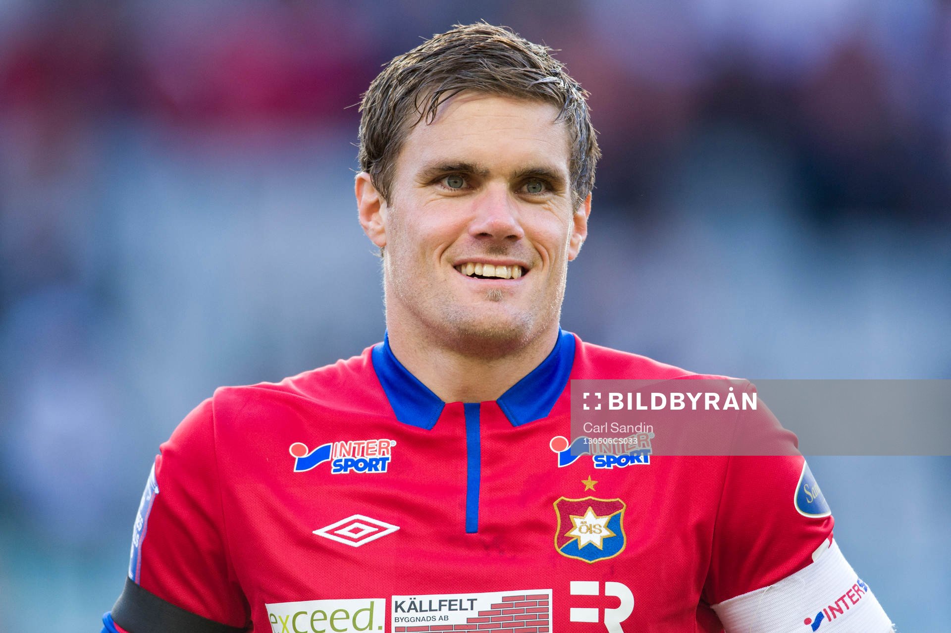 David Leinar, Örgryte