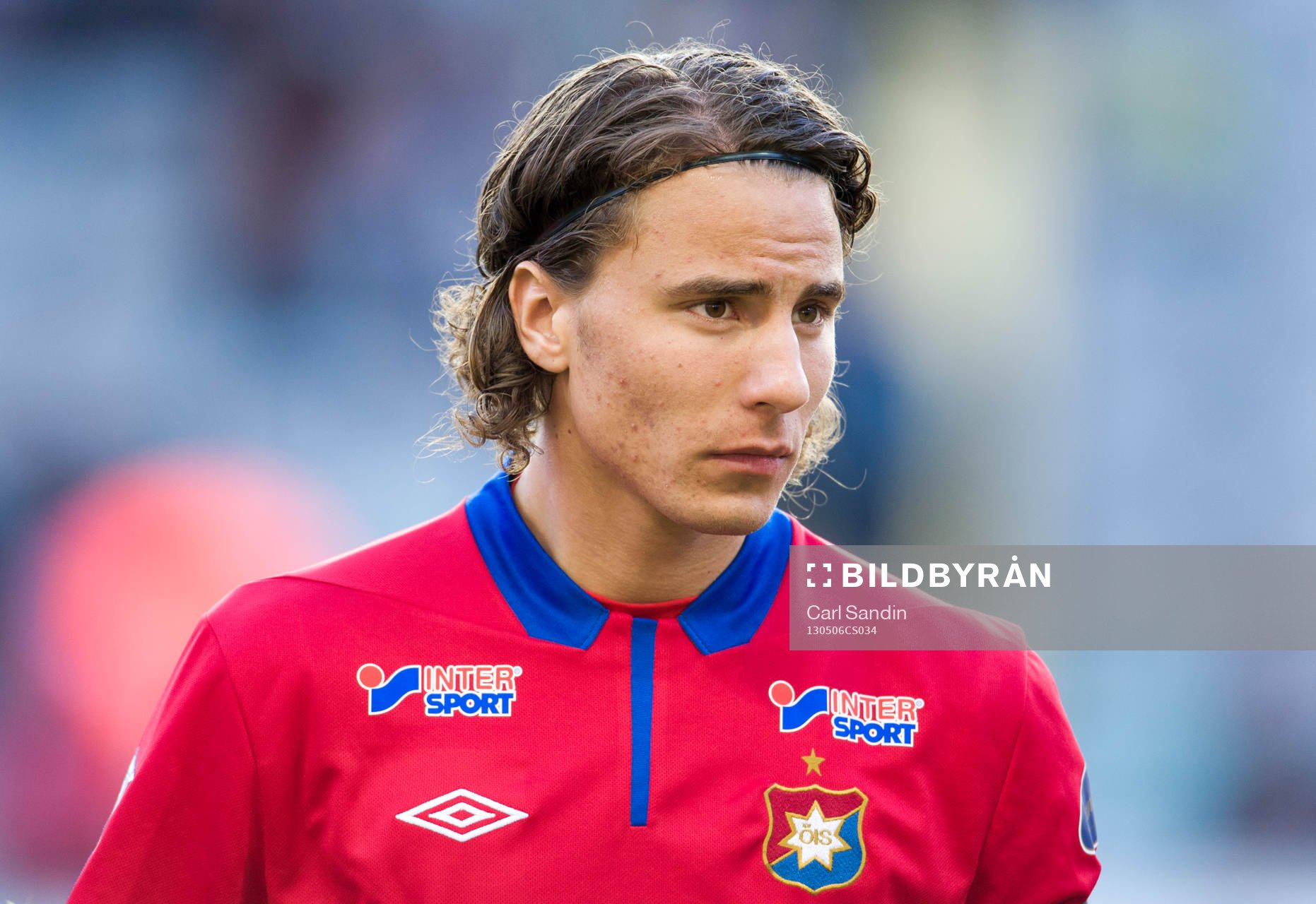 Jonathan Azulay, Örgryte