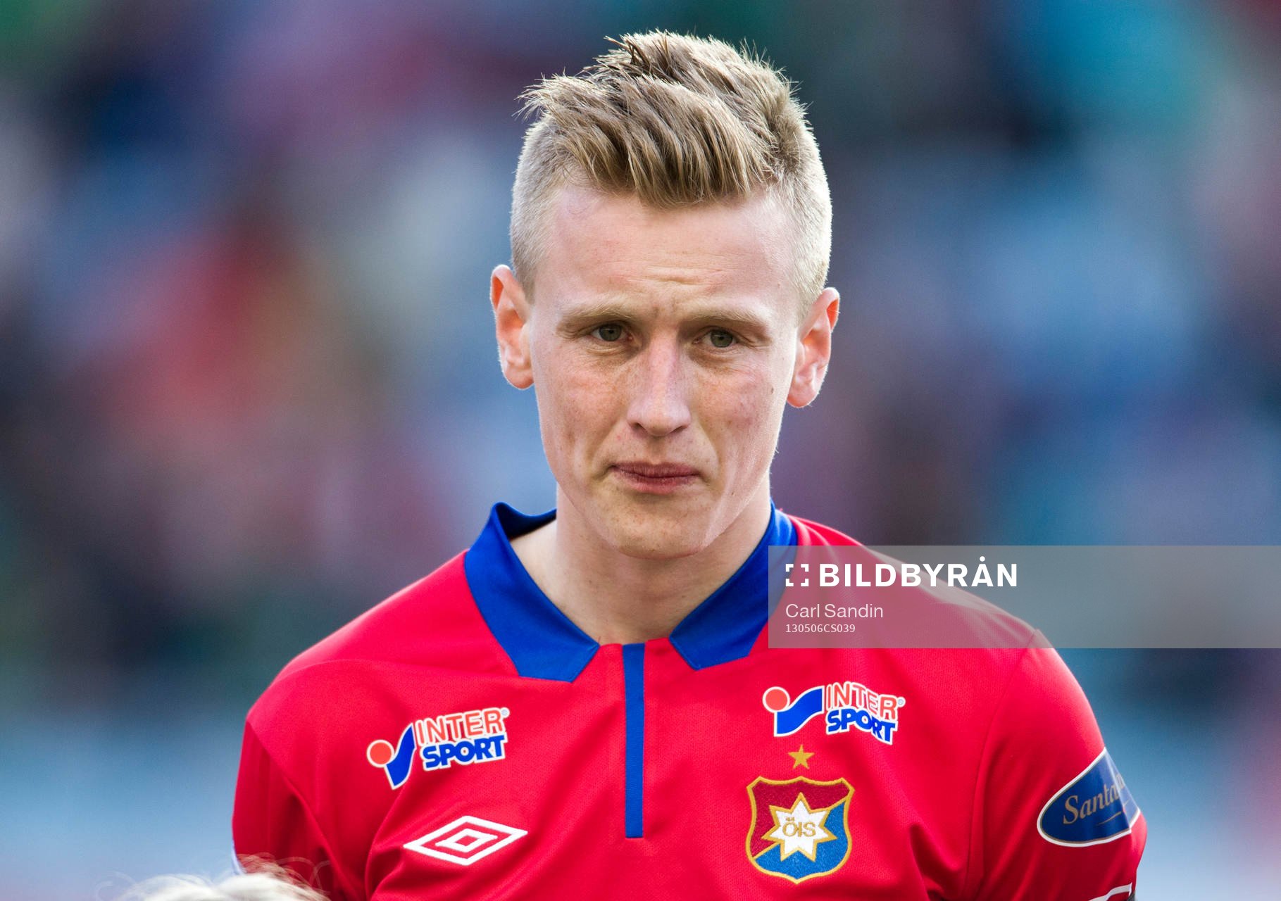 Sebastian Ohlsson, Örgryte