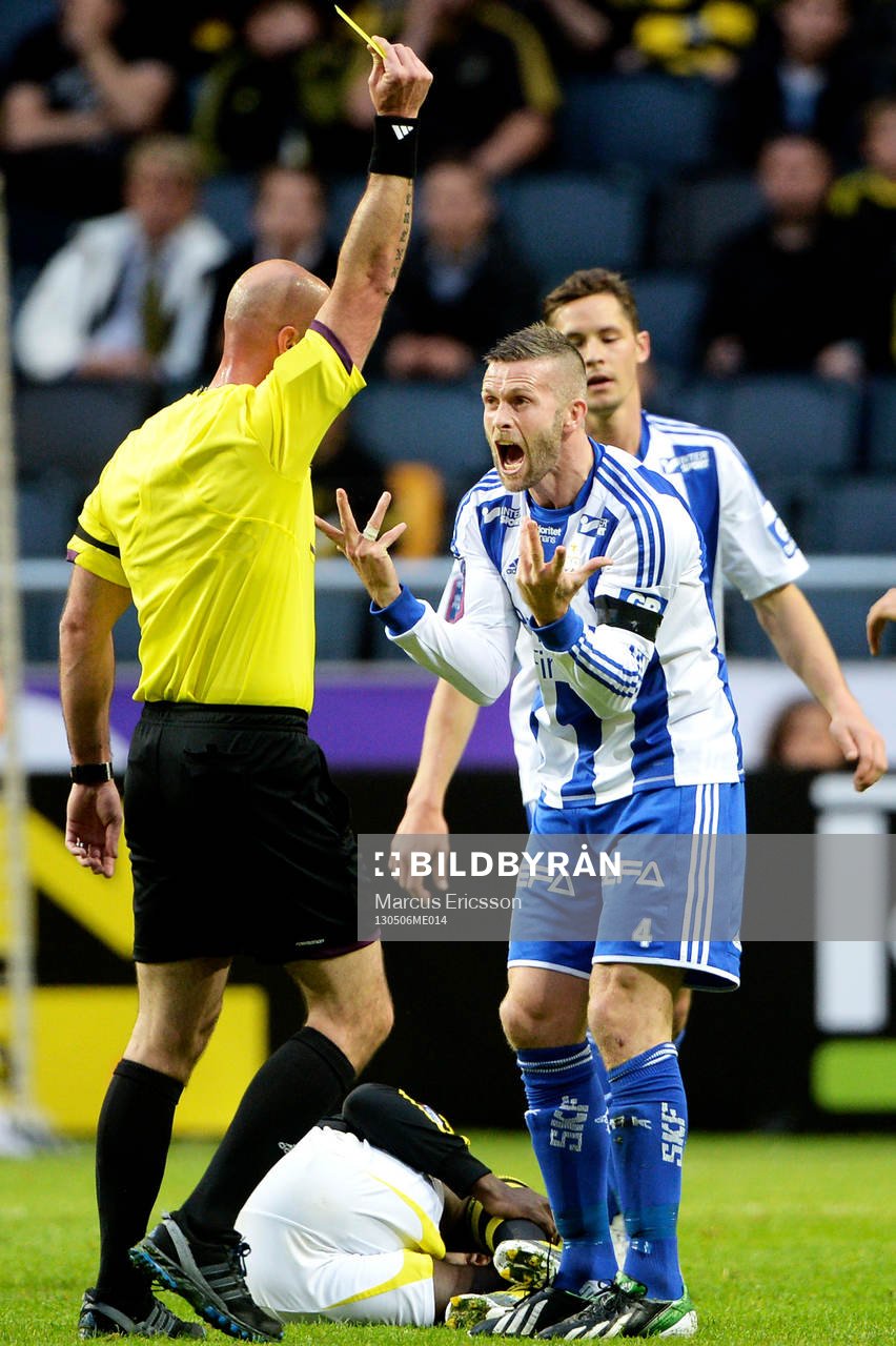 Kjetil Waehler, IFK Göteborg regerar