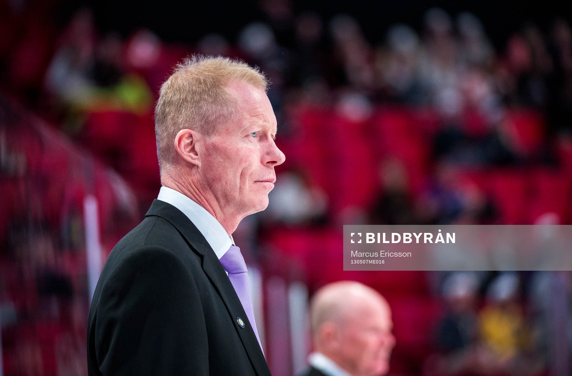 Roy Johansen, tränare Norge