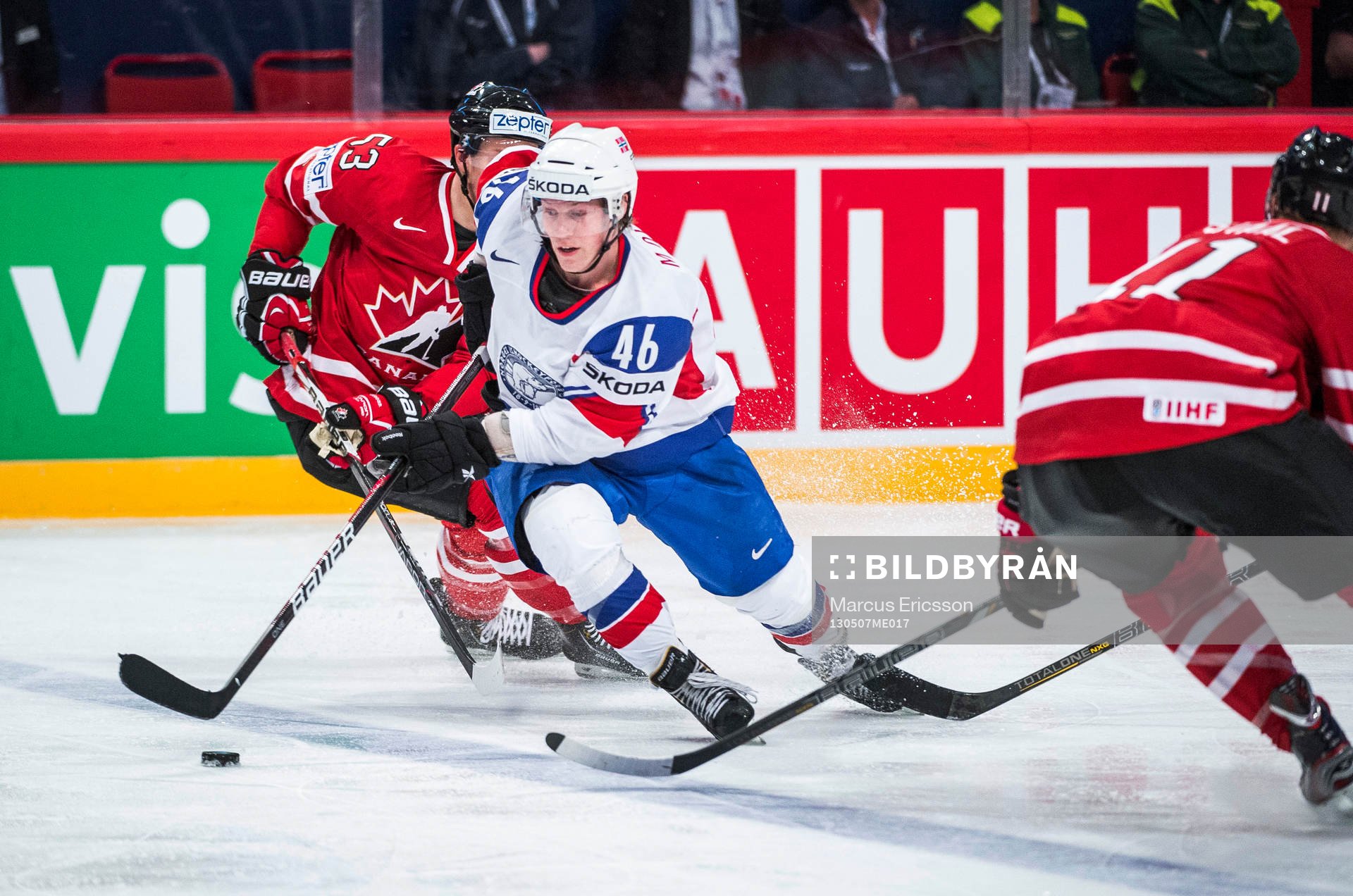Mathis Olimb, Norge
