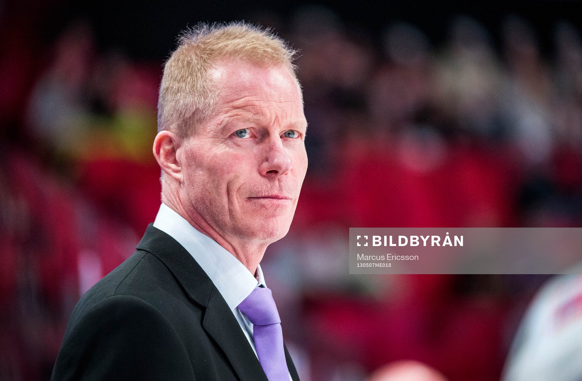 Roy Johansen, tränare Norge