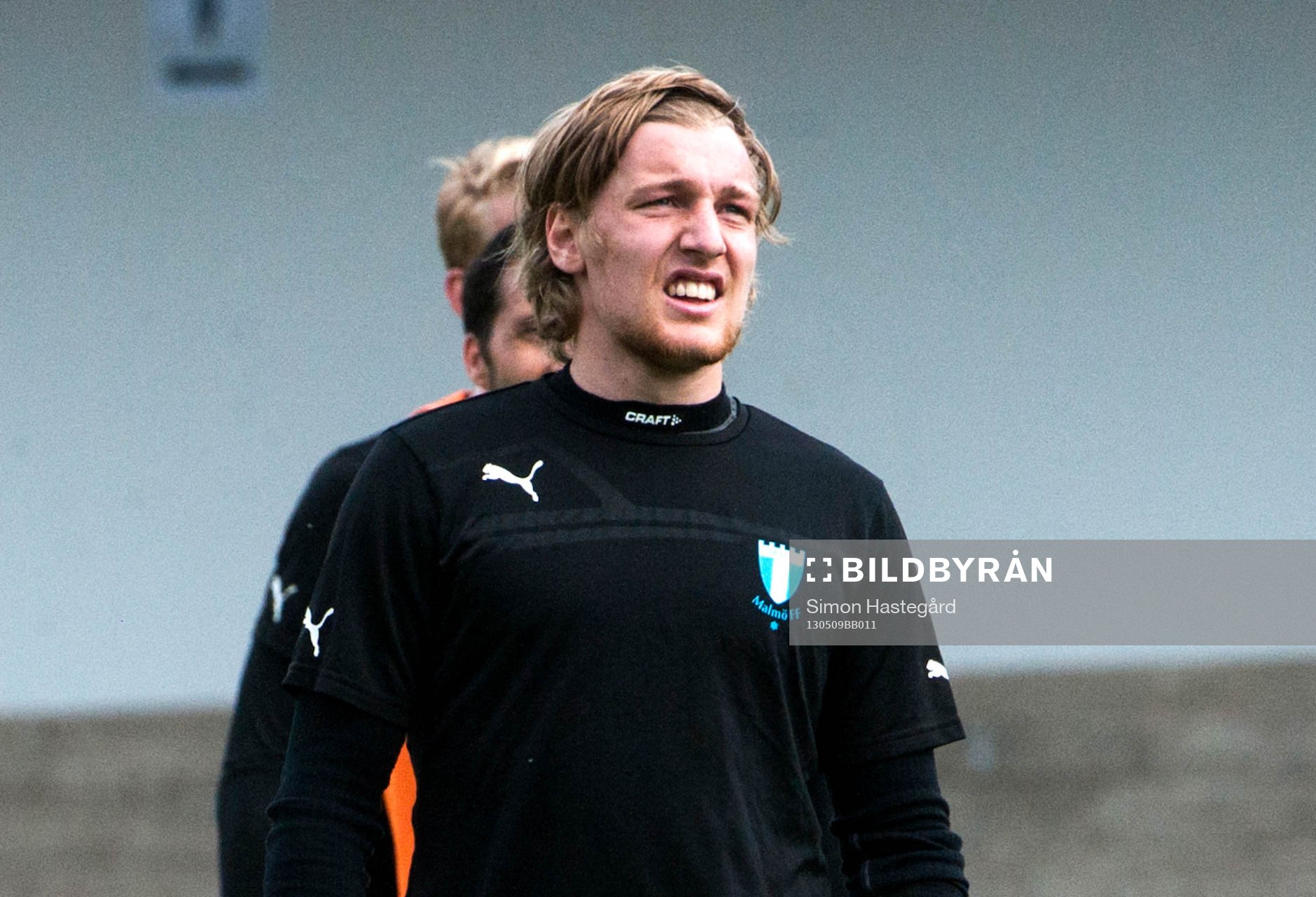 Emil Forsberg, Malmö FF