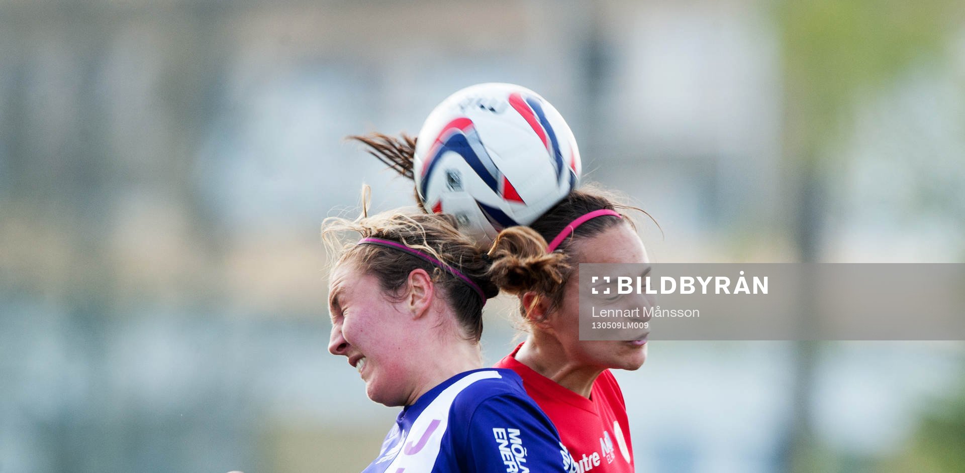 Elin Sandgren, Jitex och Elena Sadiku, Kristianstad